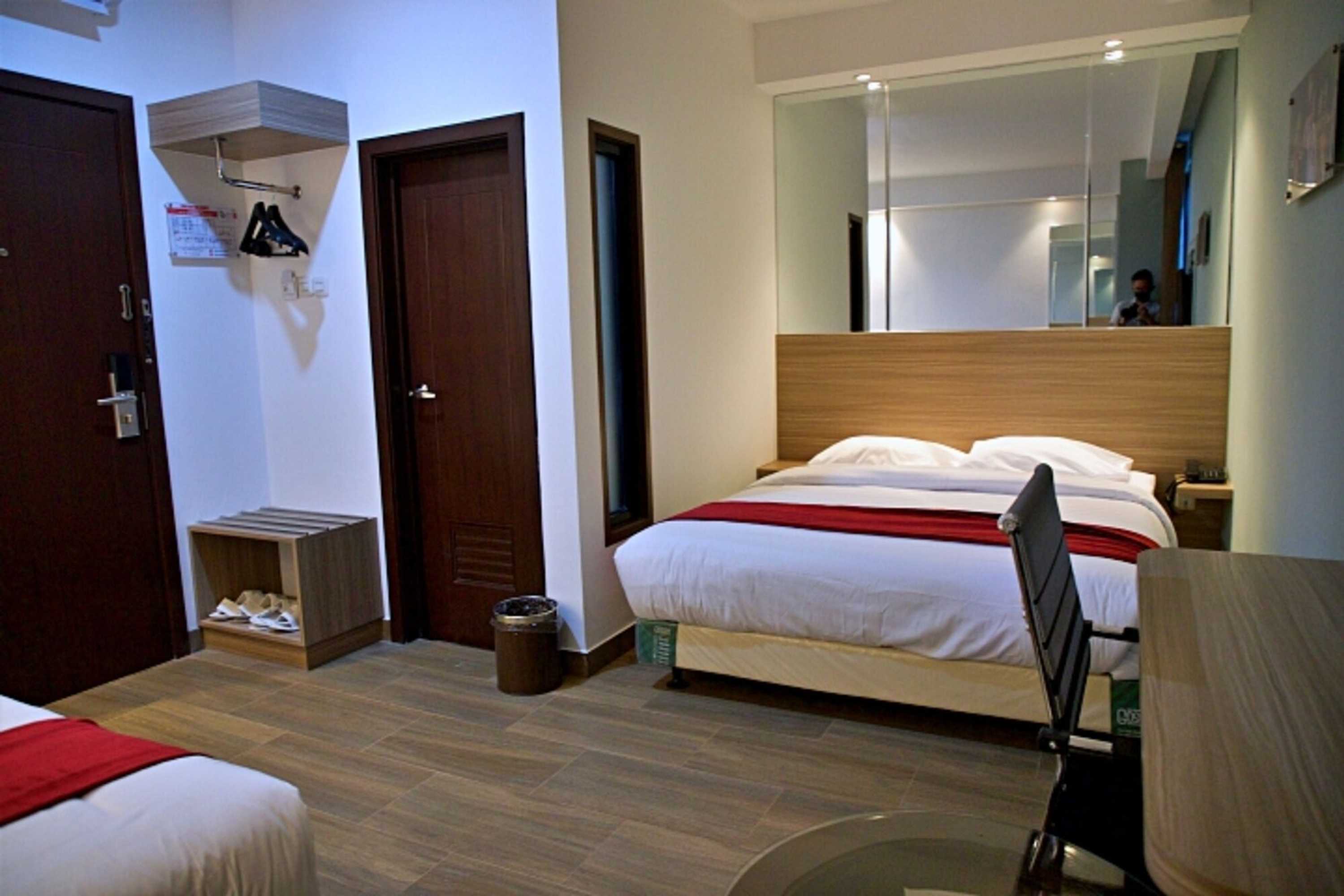 Gift card for The Sato Hotel