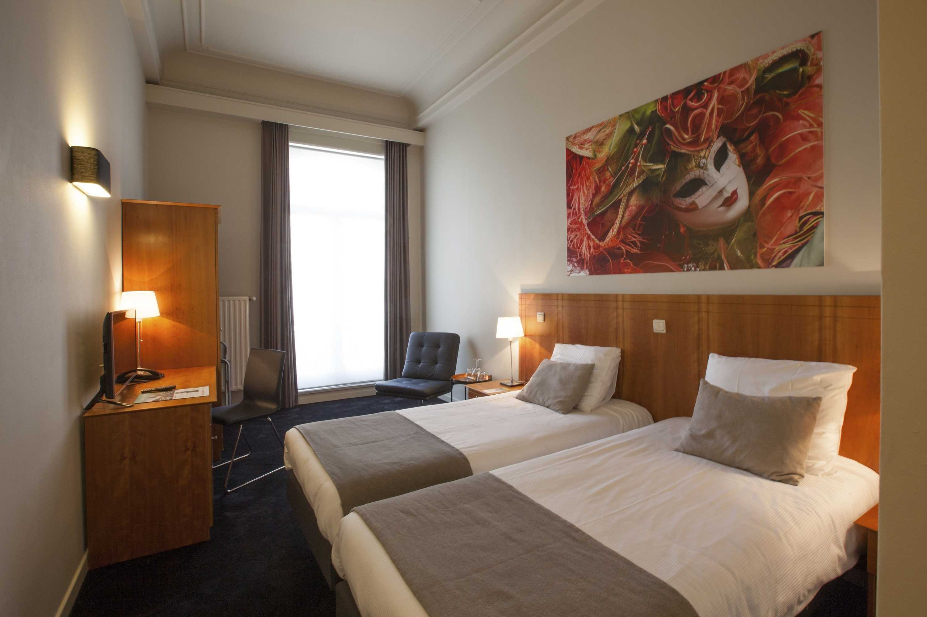Gift card for Theater Hotel Leuven Centrum Gift card for Theater Hotel Leuven Centrum