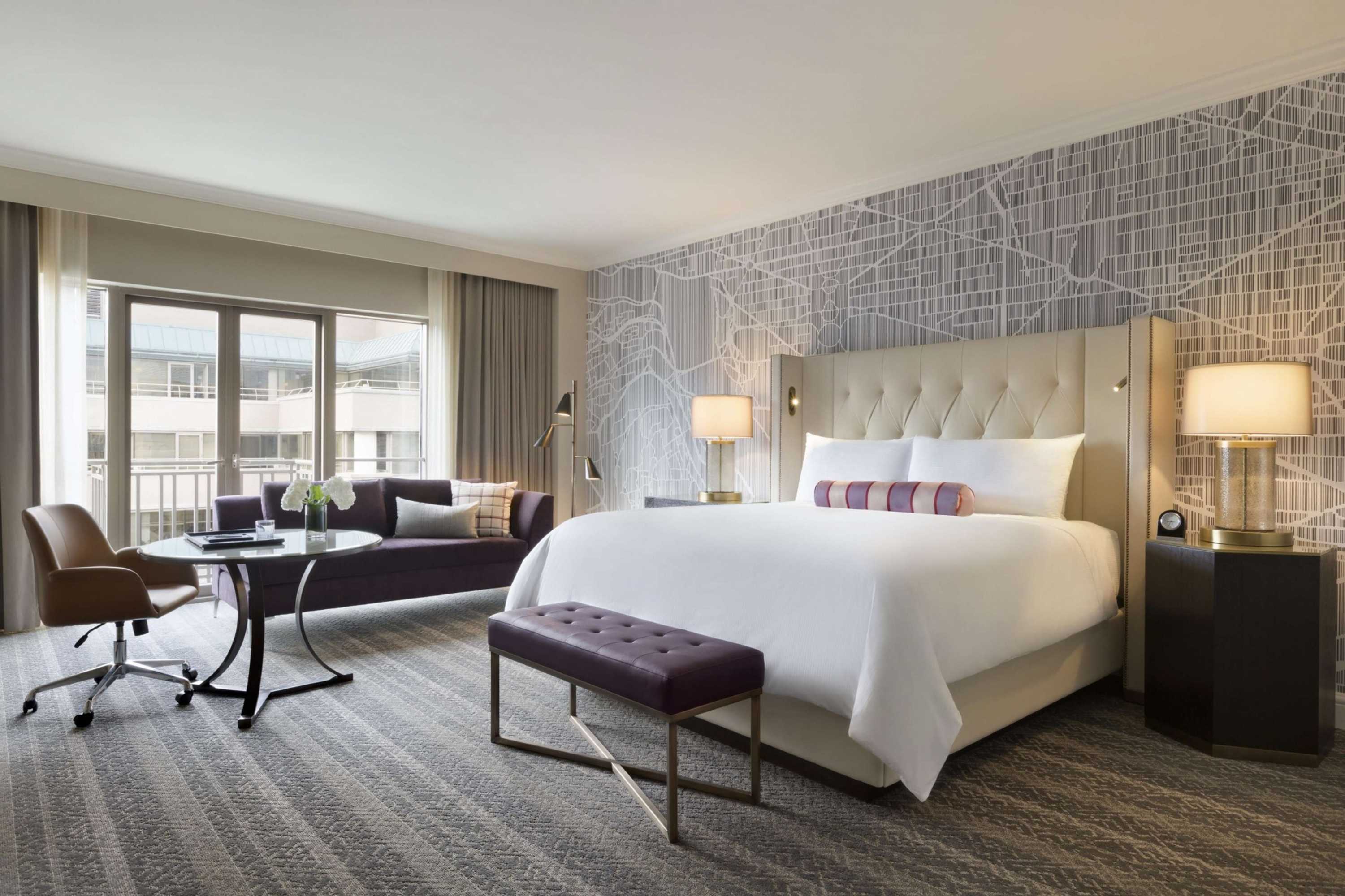 Gift card for Fairmont Washington, D.c., Georgetown Gift card for Fairmont Washington, D.c., Georgetown