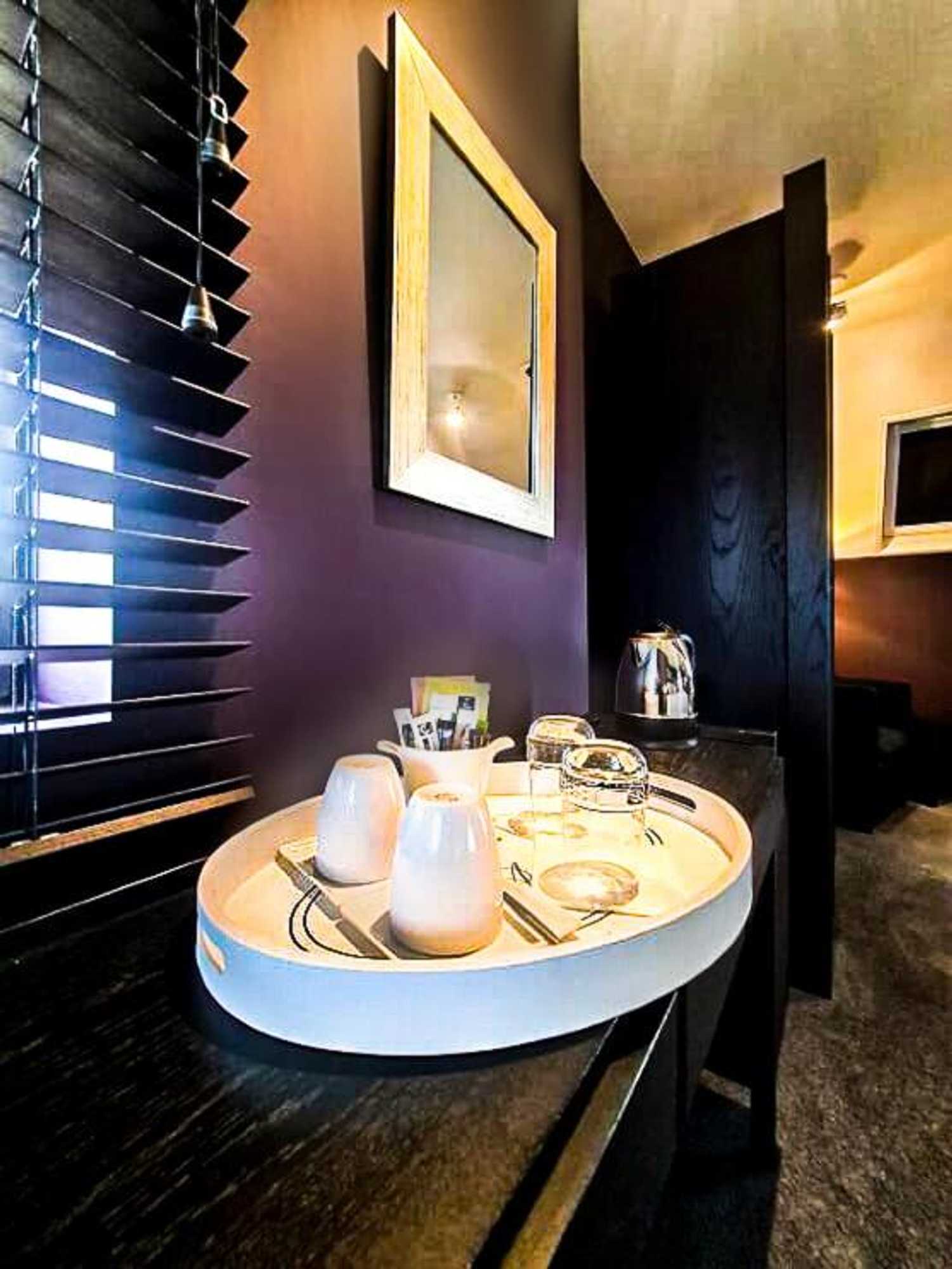 Gift card for Villa Tilia