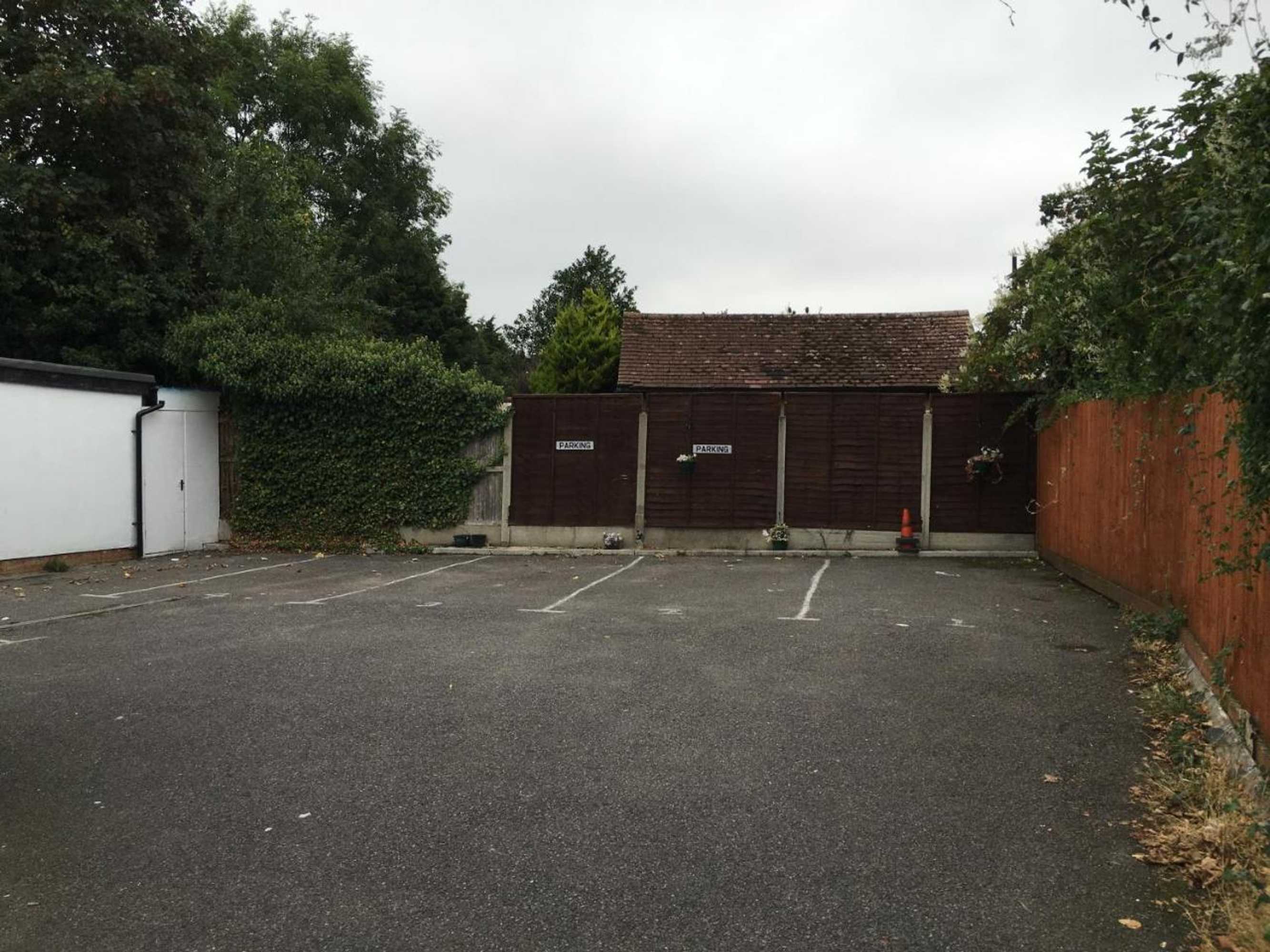 Gift card for Havering Hotel