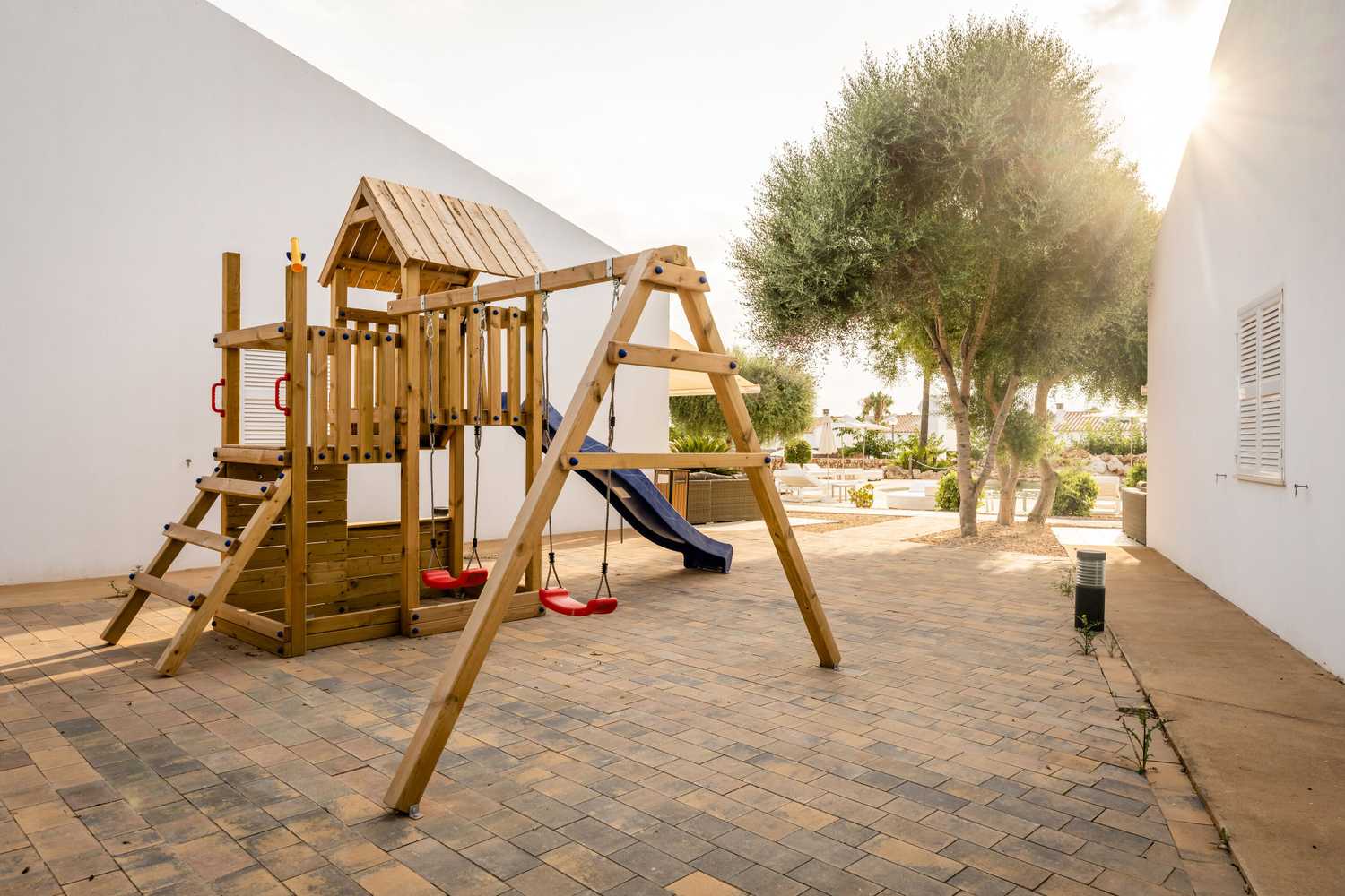 Gift card for Lago Resort Menorca - Casas Del Lago
