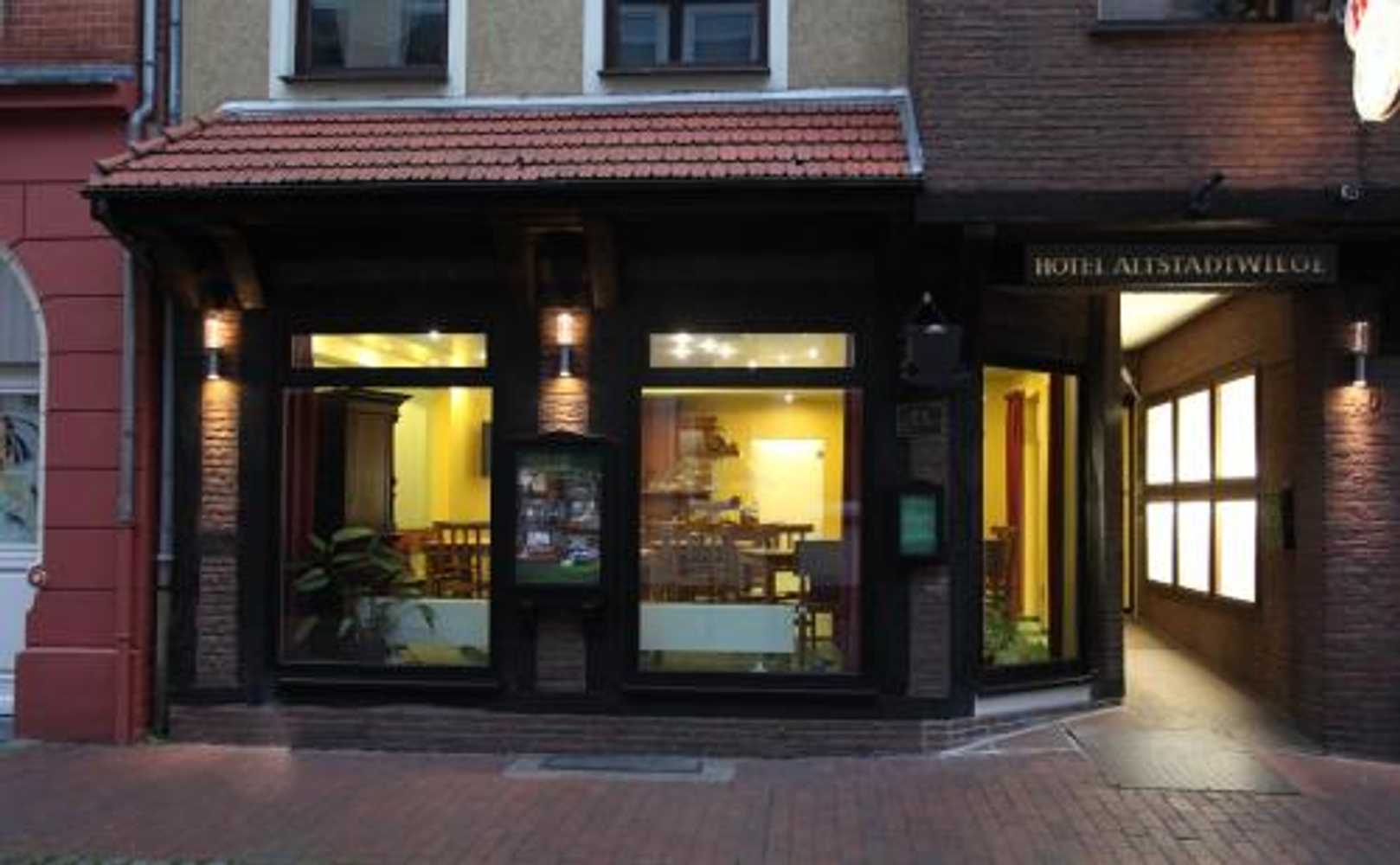 Gift card for Hotel Altstadtwiege