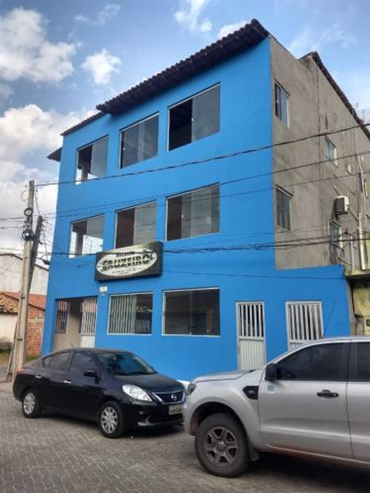 Gift card for Pousada Recanto Cruzeiro Gift card for Pousada Recanto Cruzeiro