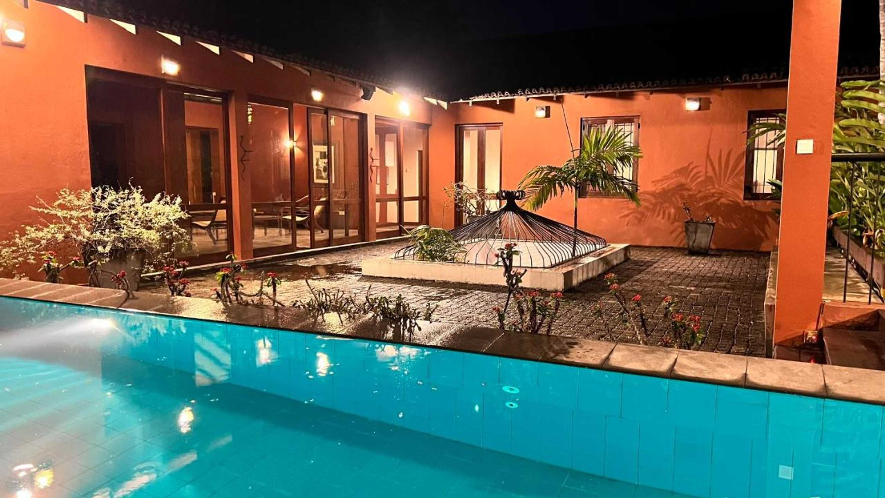 Gift card for Marrakech Villa Gift card for Marrakech Villa