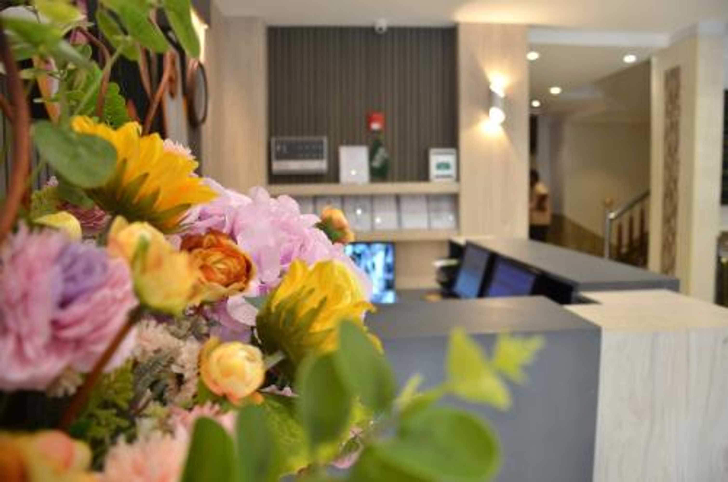Gift card for فندق فربيون ابها - Ferbion Hotel Abha Gift card for فندق فربيون ابها - Ferbion Hotel Abha