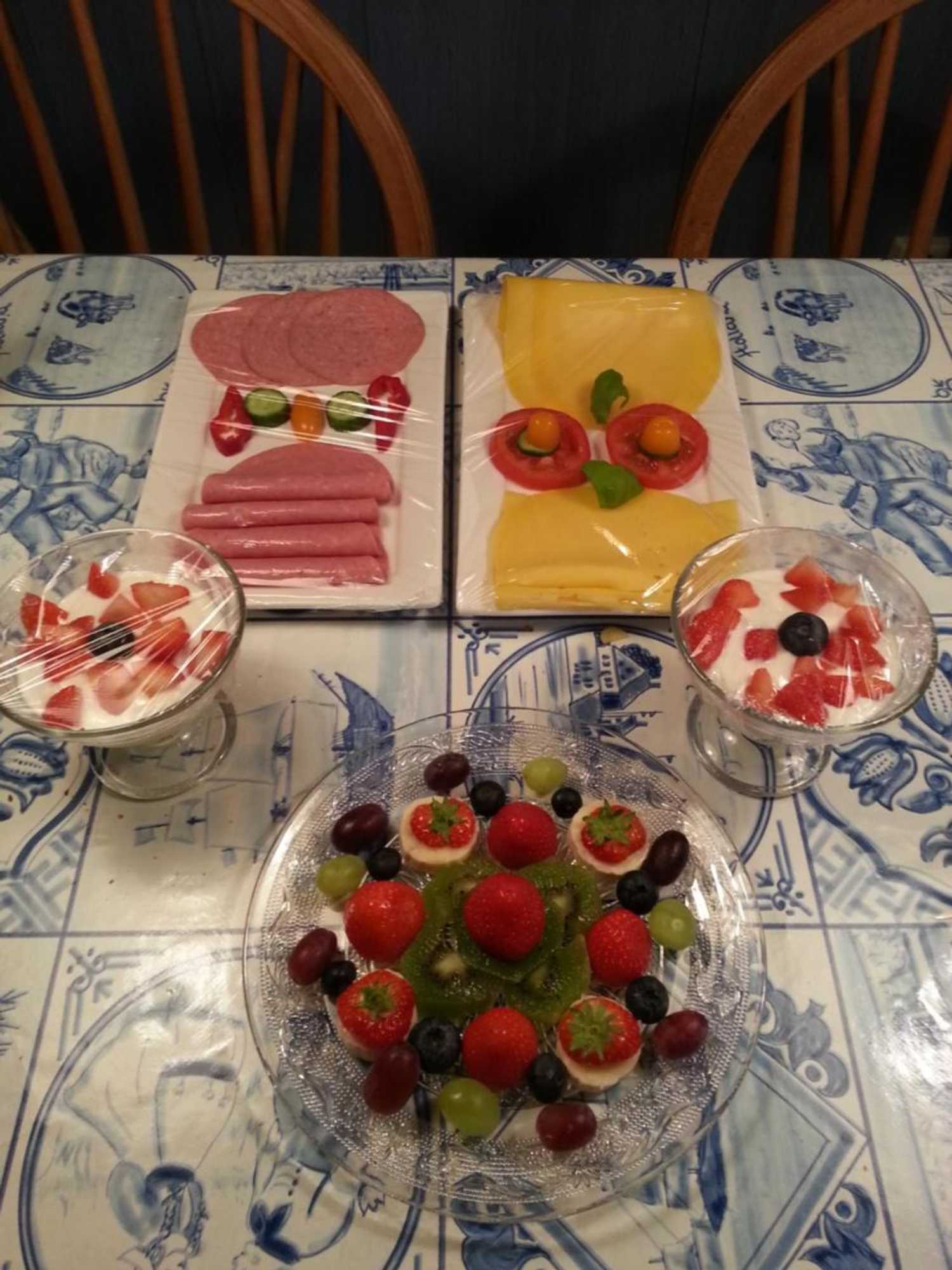 Gift card for B & B De Pimpelmees