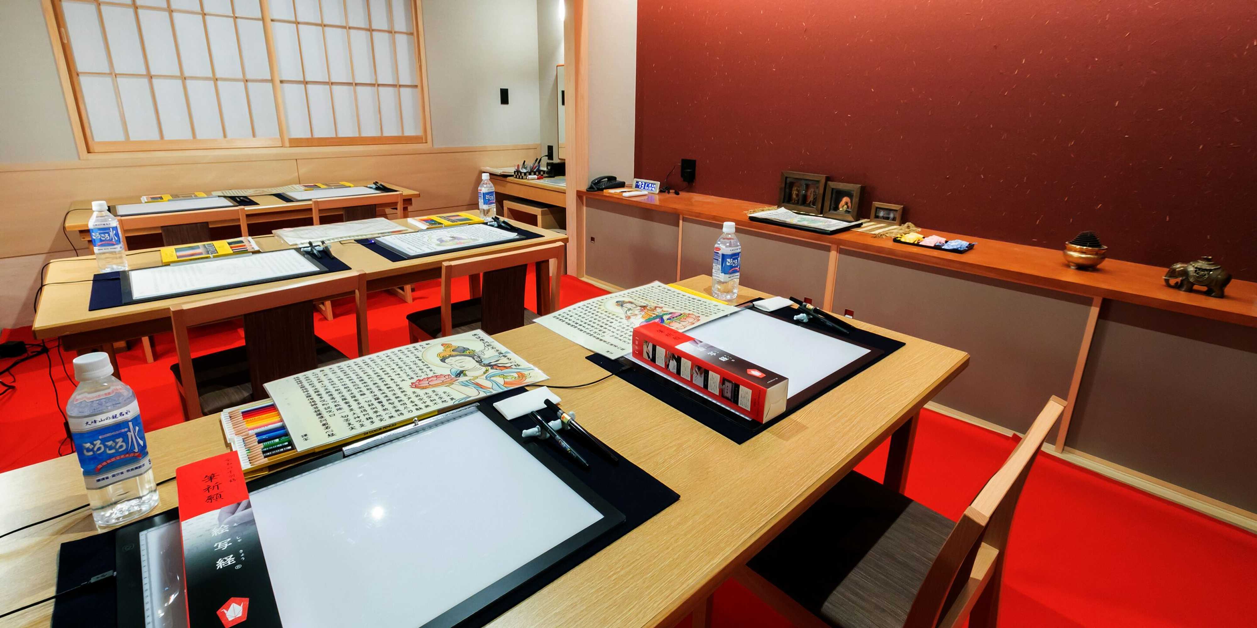 Gift card for Temple Town Hotel Waqoo Horyuji Gift card for Temple Town Hotel Waqoo Horyuji