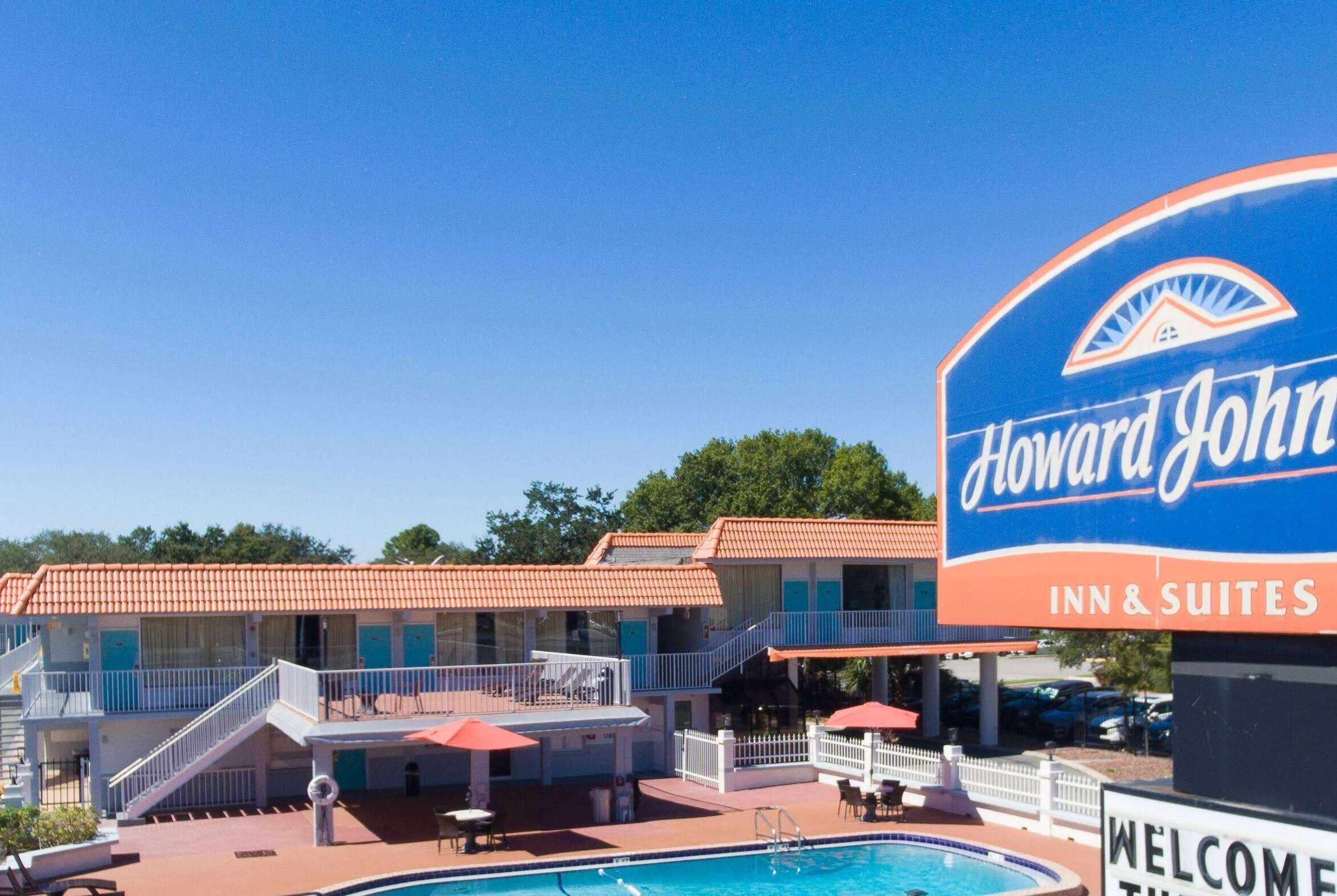 Gift card for Howard Johnson by Wyndham Clearwater / Dunedin Gift card for Howard Johnson by Wyndham Clearwater / Dunedin