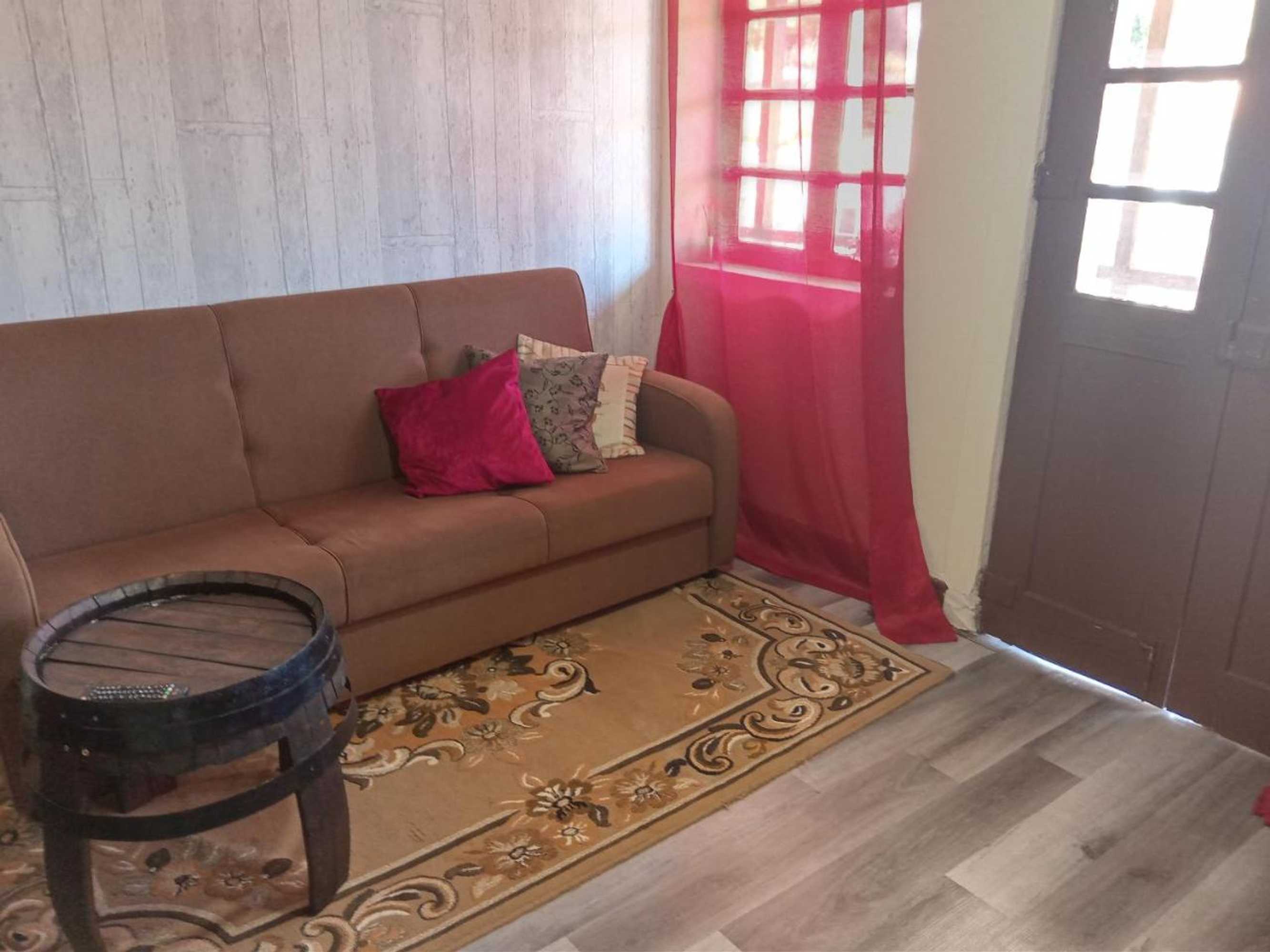 Gift card for D. Maria São Pedro de Balsemão