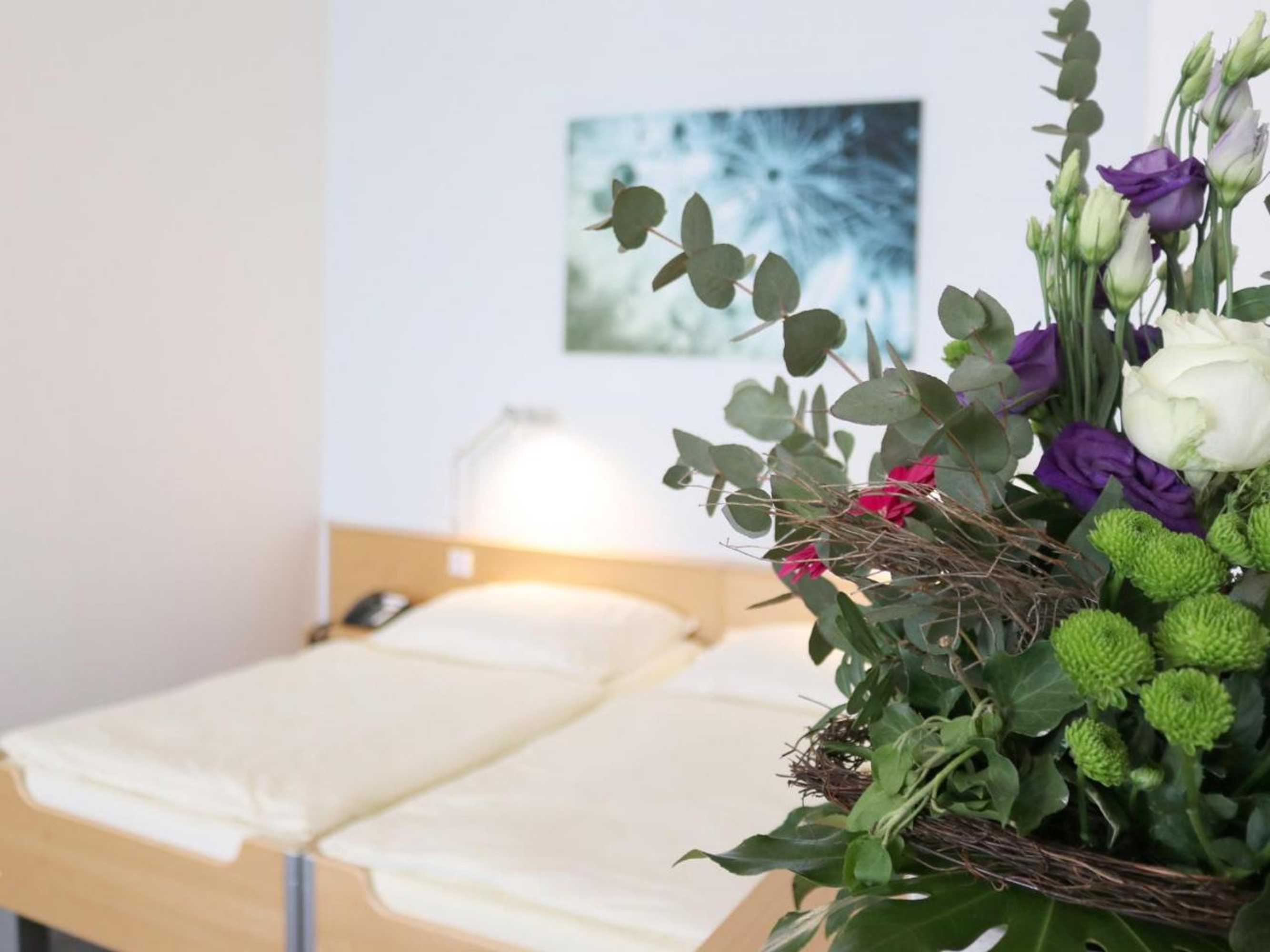 Gift card for Seminarhotel In Der Manfred-Sauer-Stiftung