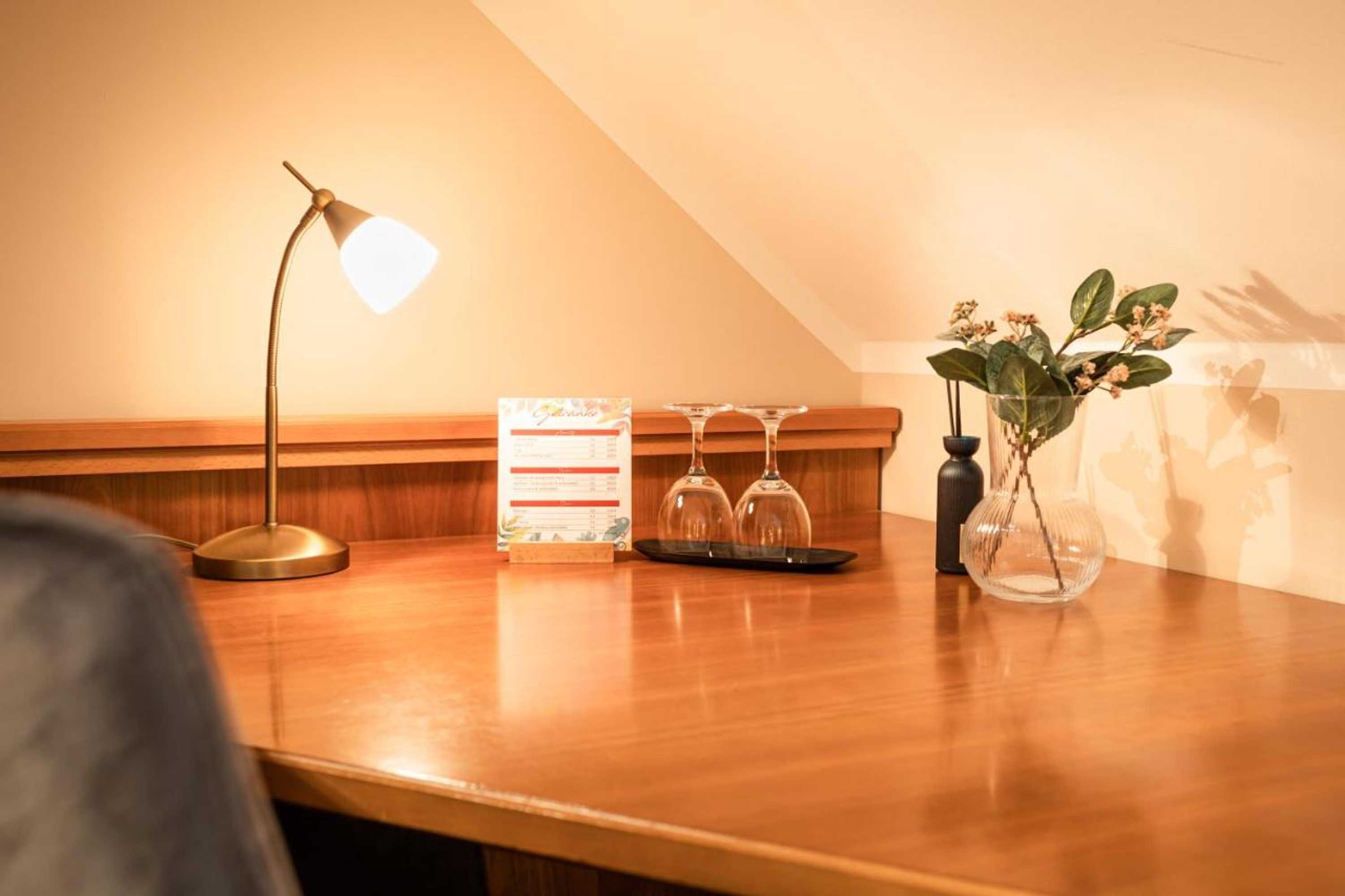 Gift card for Hotel Restaurant Am Park