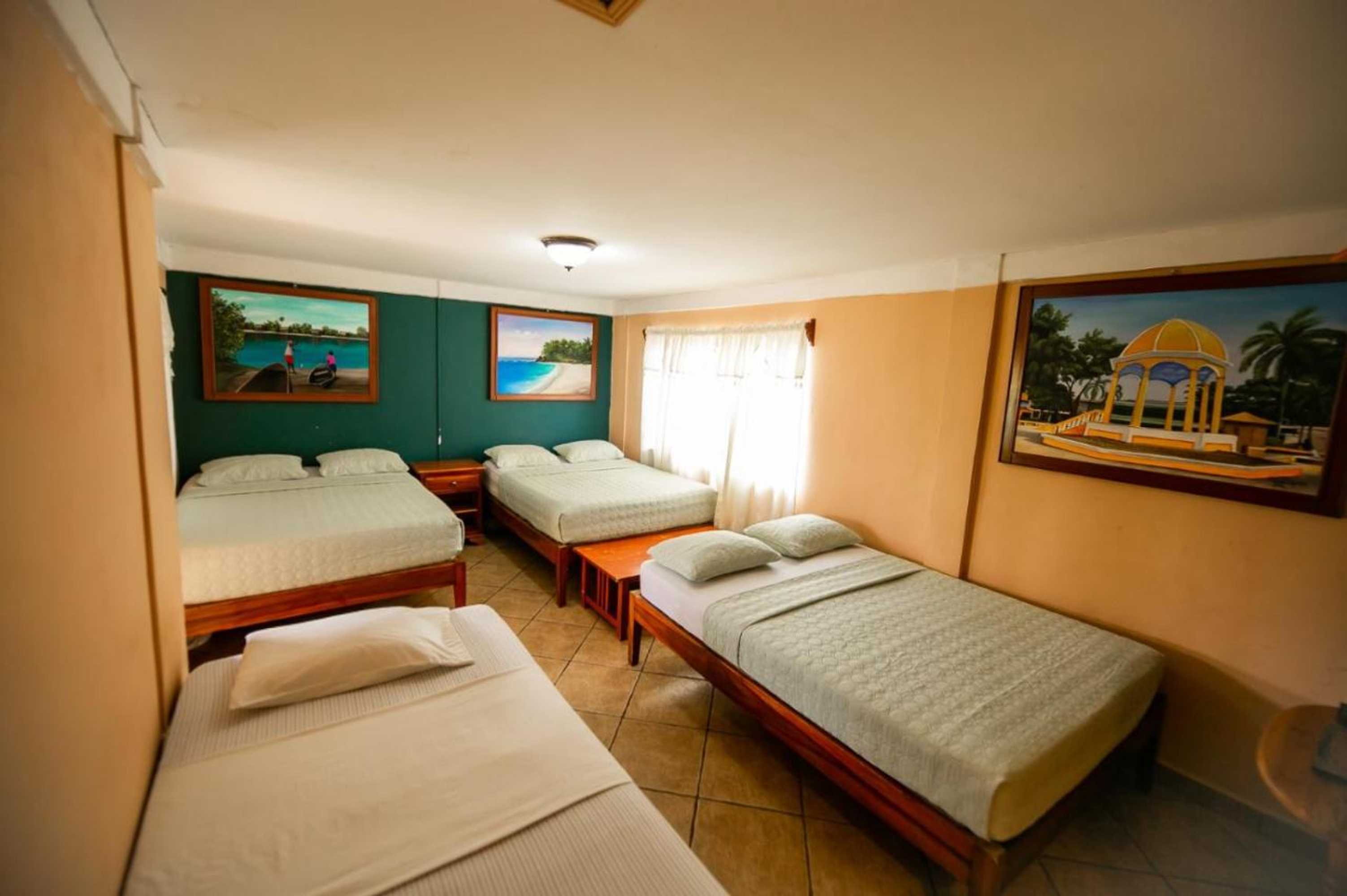 Gift card for Hotel BahÍa