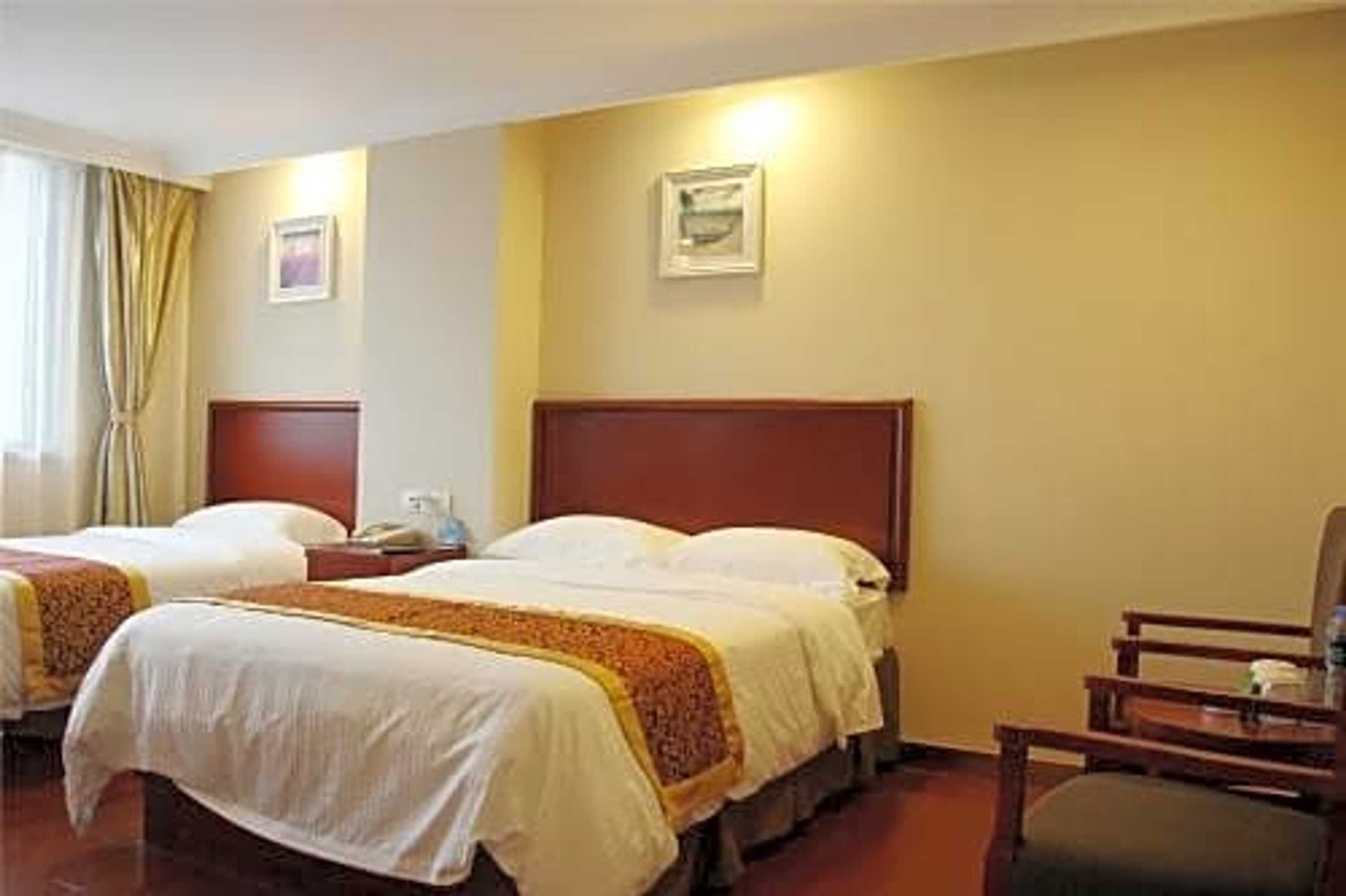 Gift card for Greentree Inn Wuxi Xishan District Eastern Erquan Road Tianyi School E Gift card for Greentree Inn Wuxi Xishan District Eastern Erquan Road Tianyi School E