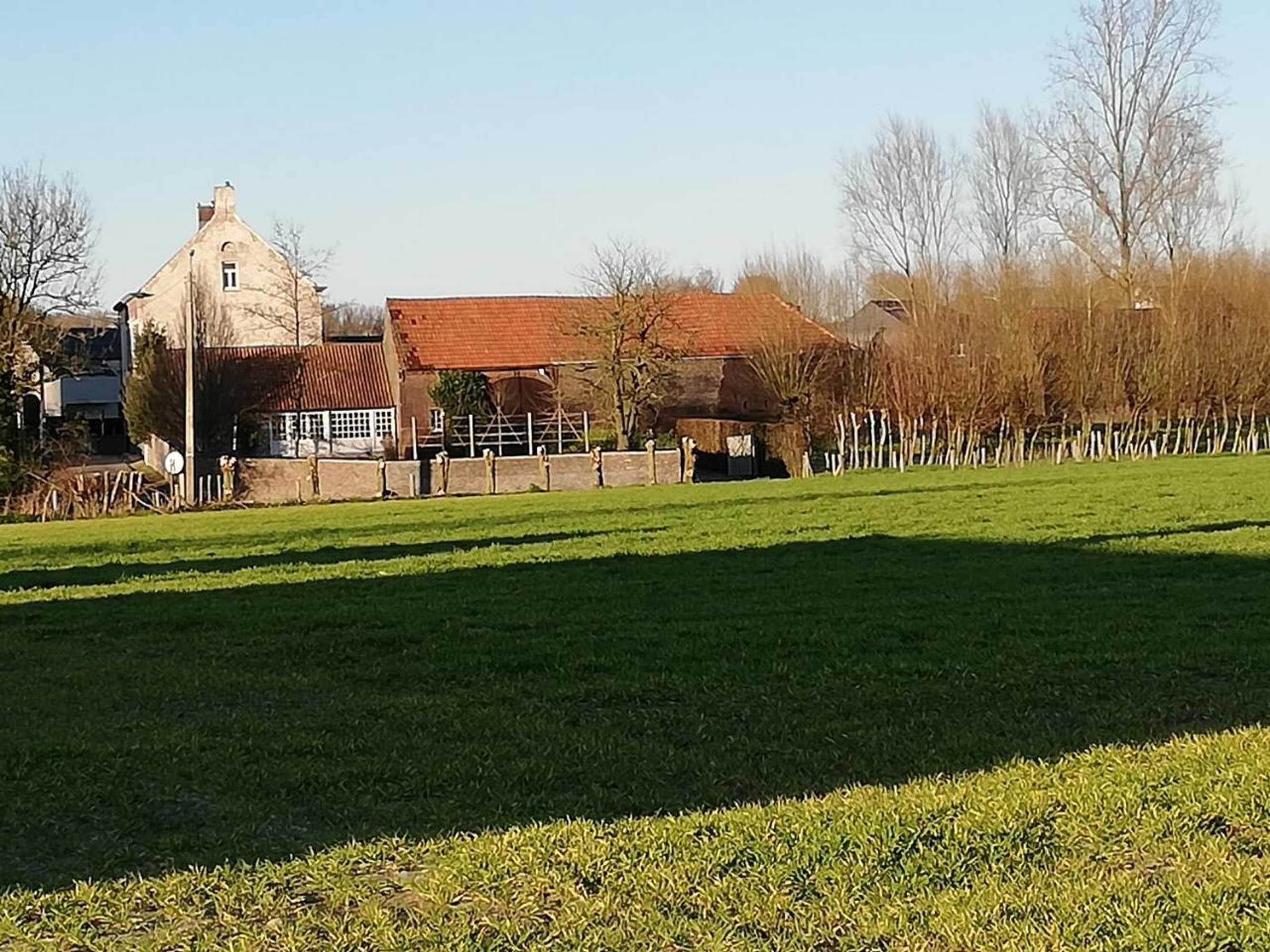 Gift card for Hofstede Ter Biest