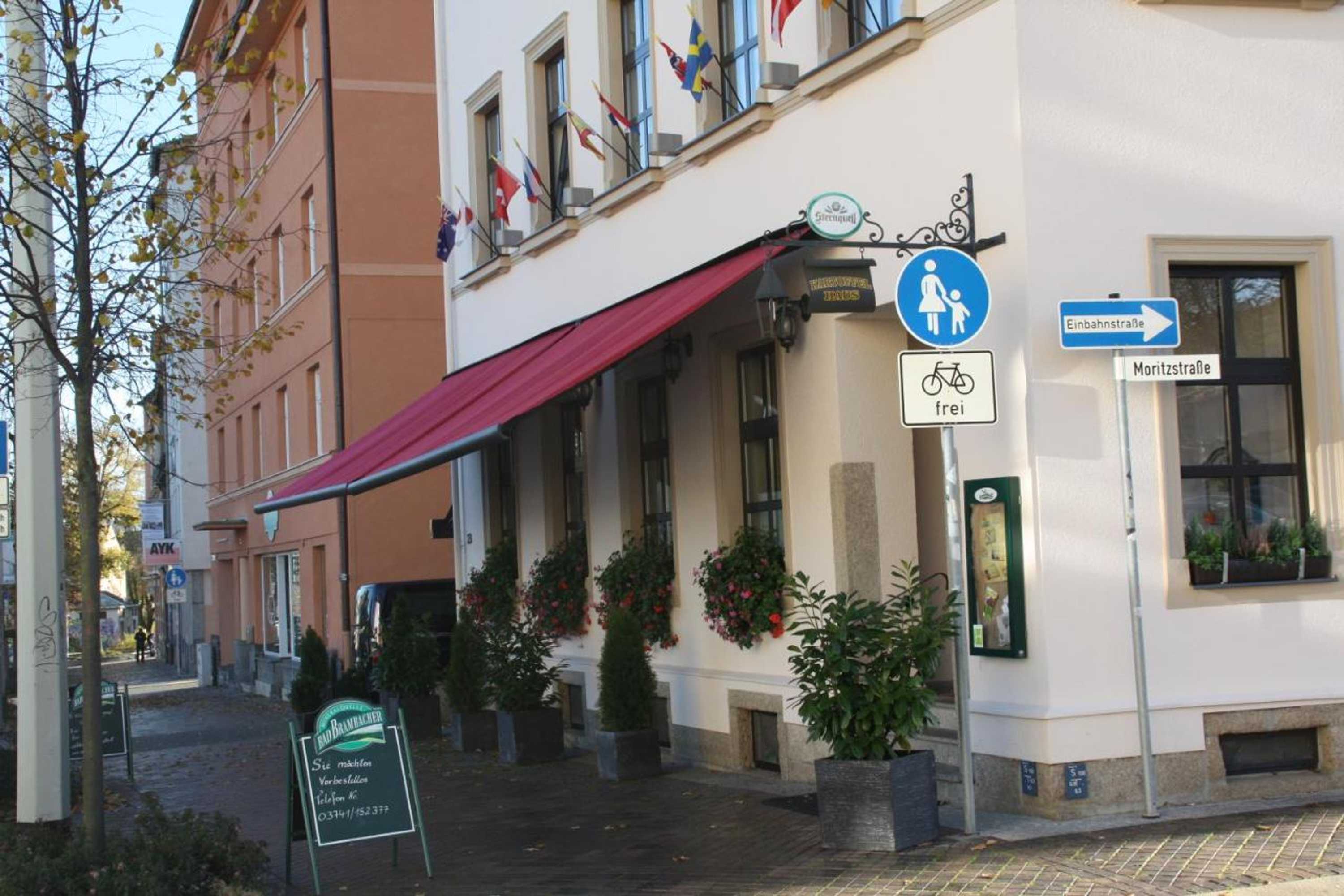 Gift card for City-Hotel