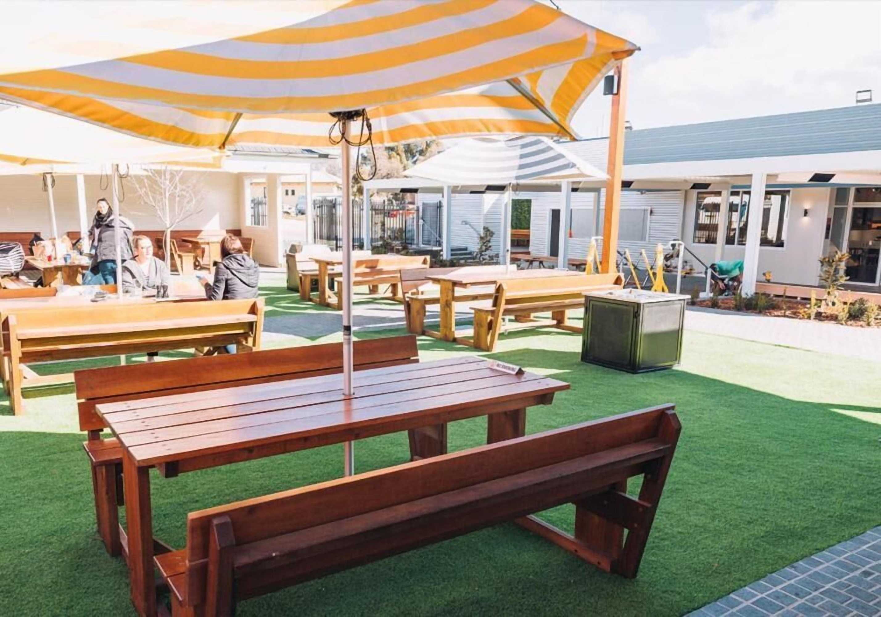 Gift card for The Ophir Hotel Gift card for The Ophir Hotel