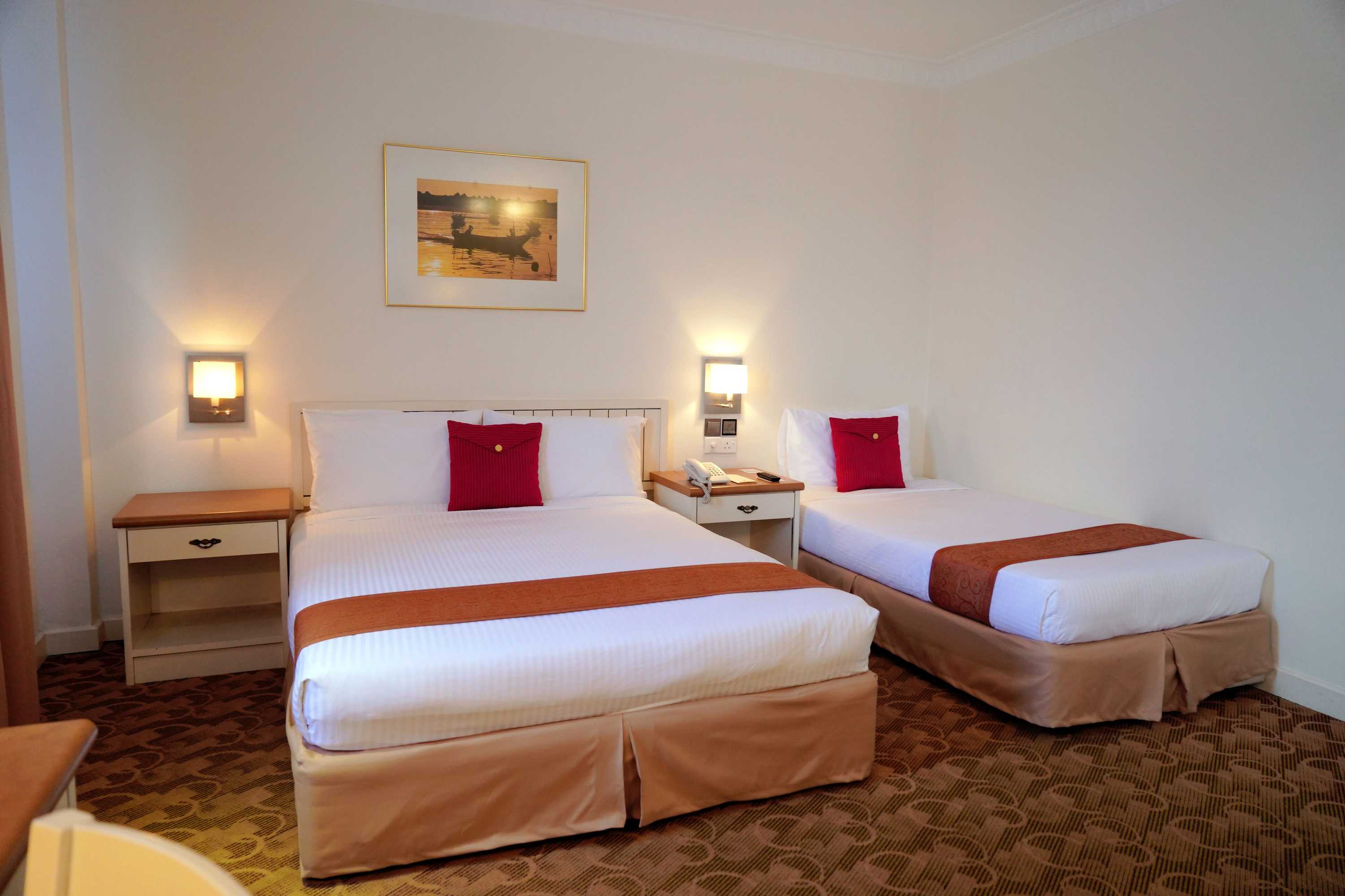 Gift card for Permai Hotel Kuala Terengganu Gift card for Permai Hotel Kuala Terengganu