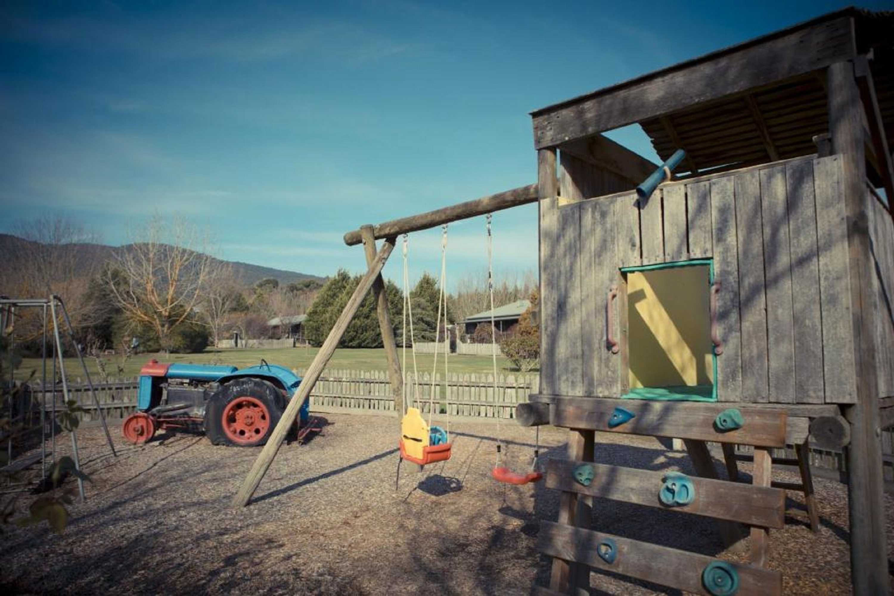 Gift card for Sanctuary Park Cottages