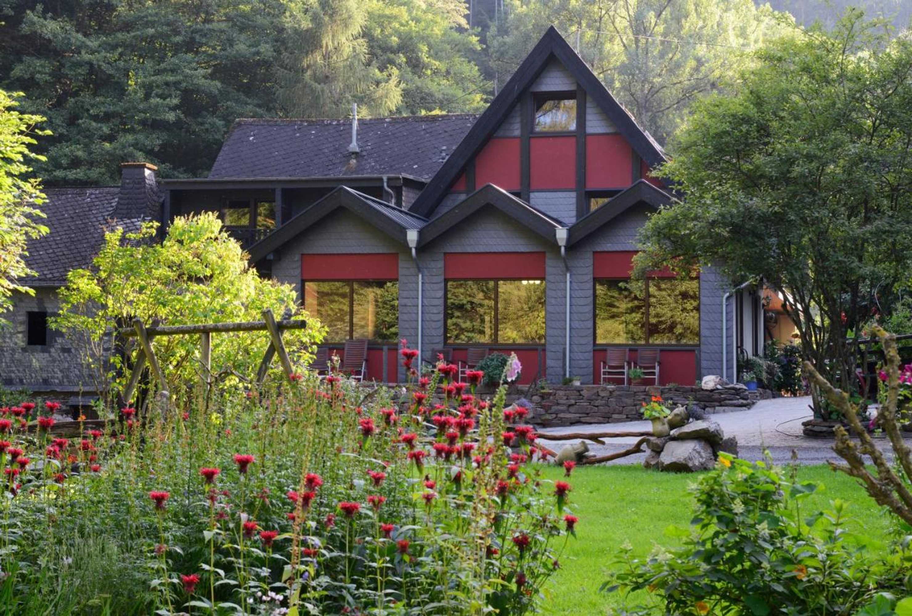 Gift card for Hotel Schmausemühle