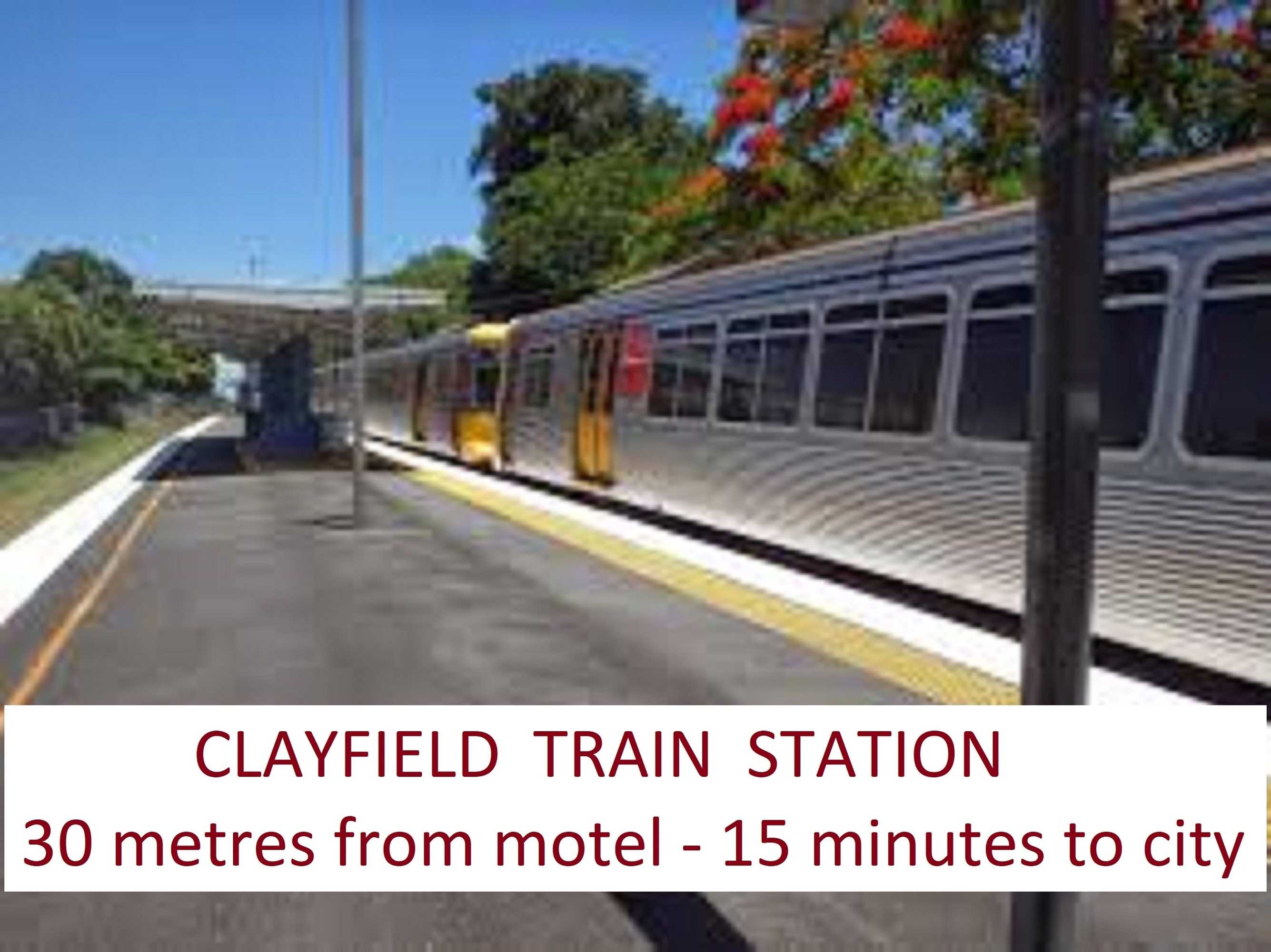 Gift card for Airport Clayfield Motel Gift card for Airport Clayfield Motel