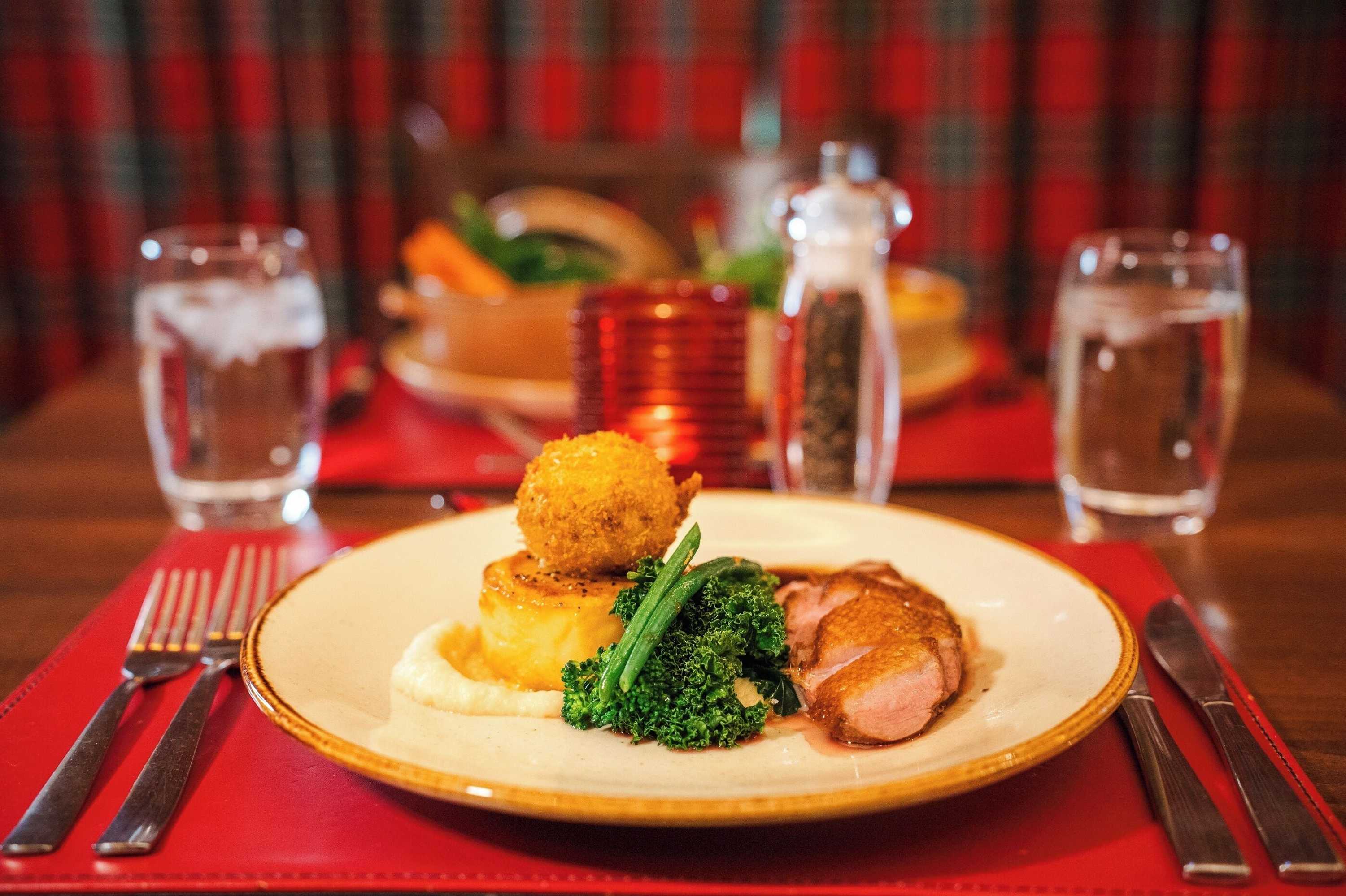 Gift card for Fisher's Hotel Gift card for Fisher's Hotel