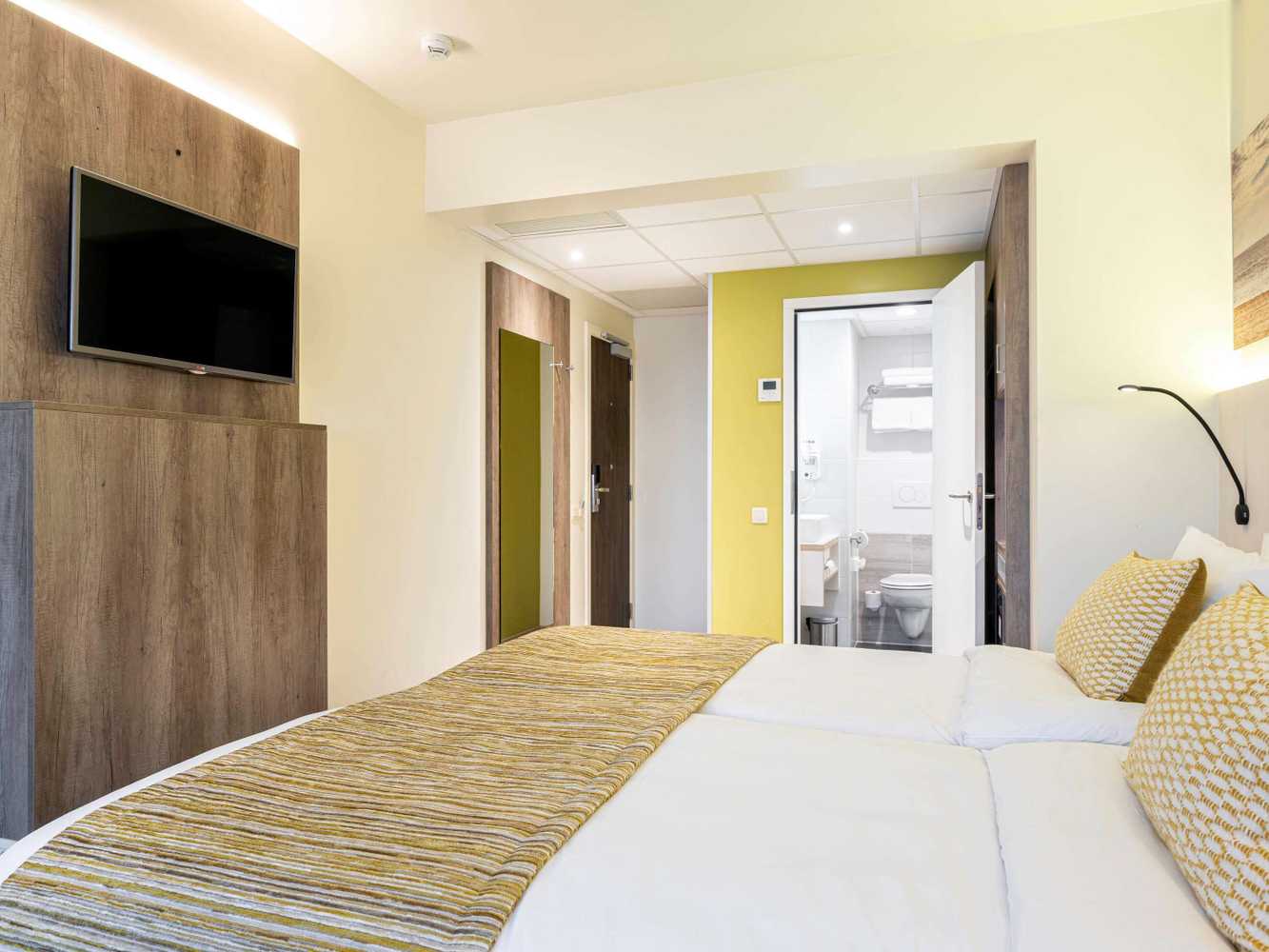 Gift card for Hotel Mercure Oostende