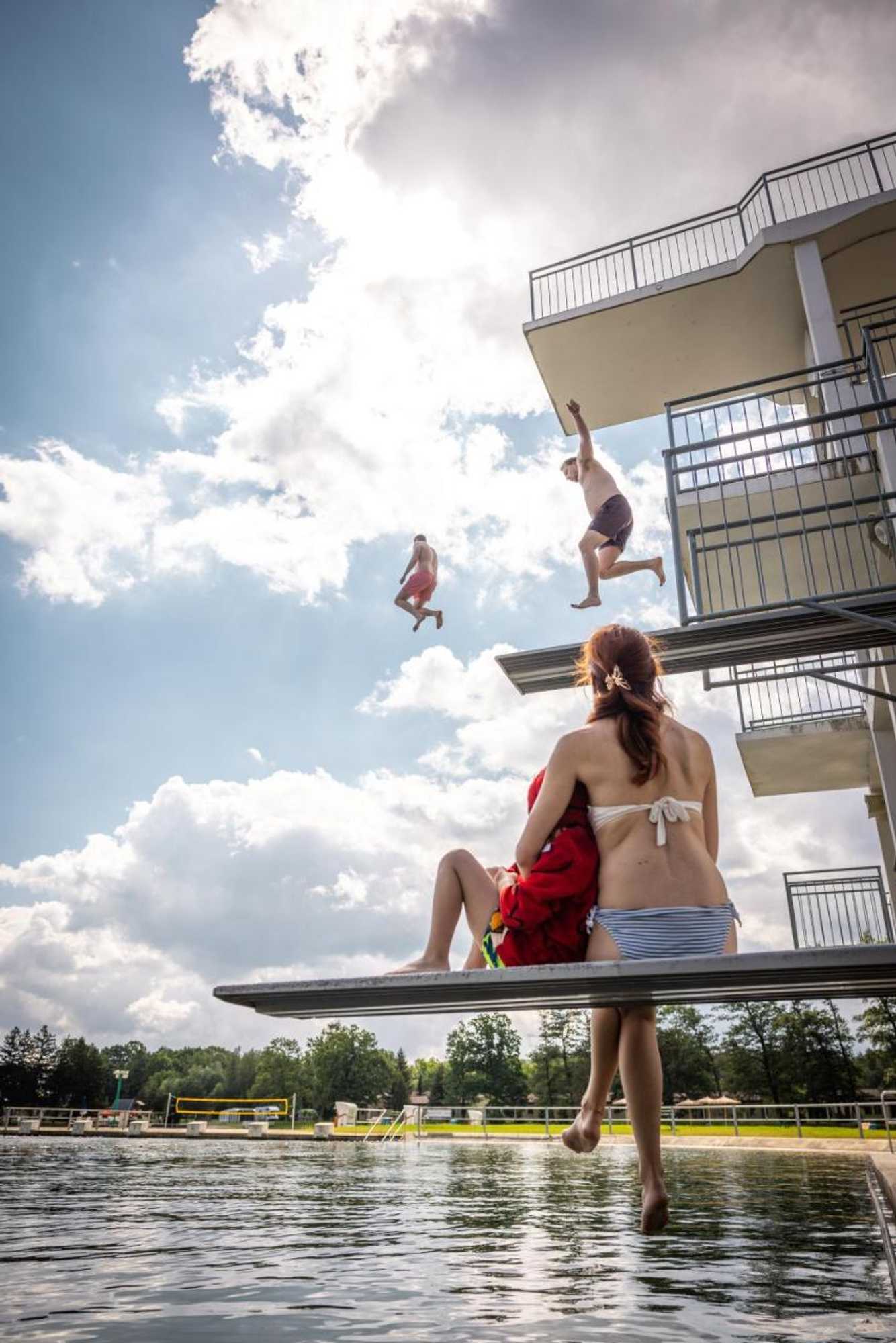 Gift card for Trixi Park Zittauer Gebirge - Ferienhäuser, Hotel Und Camping