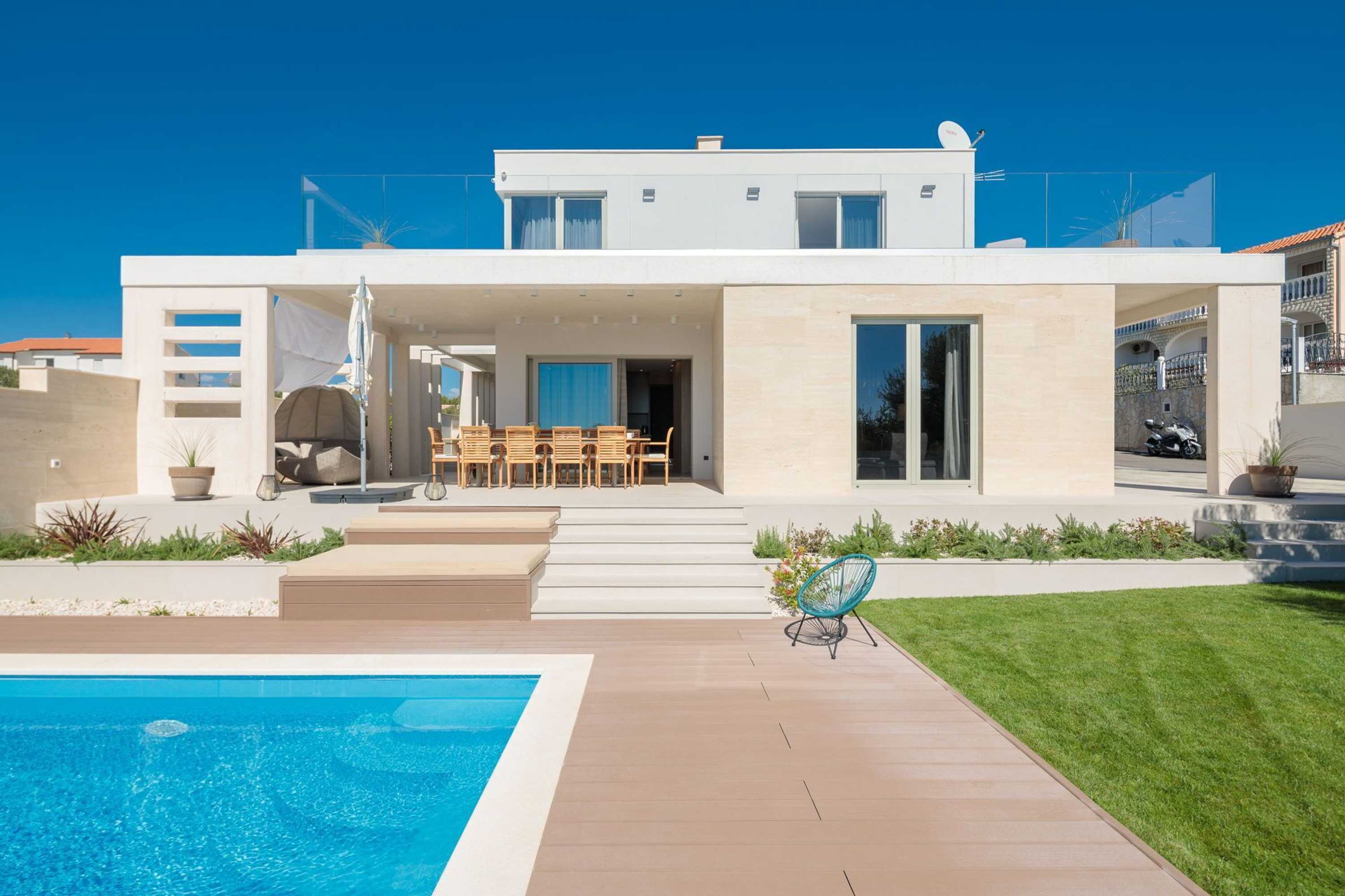 Gift card for Luxury Villa Cinderella With Swimming Pool Gift card for Luxury Villa Cinderella With Swimming Pool