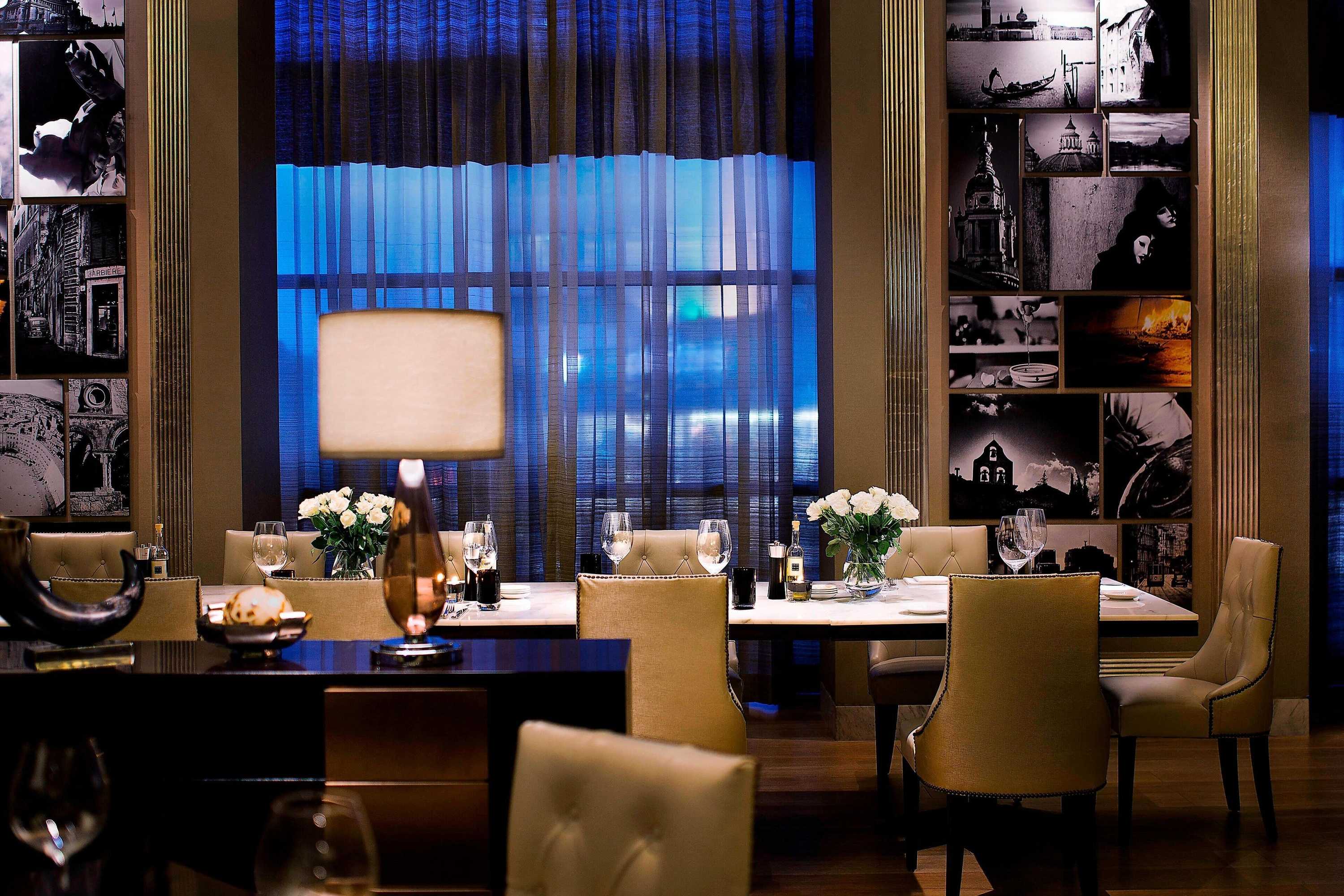 Gift card for JW Marriott Hotel Pune