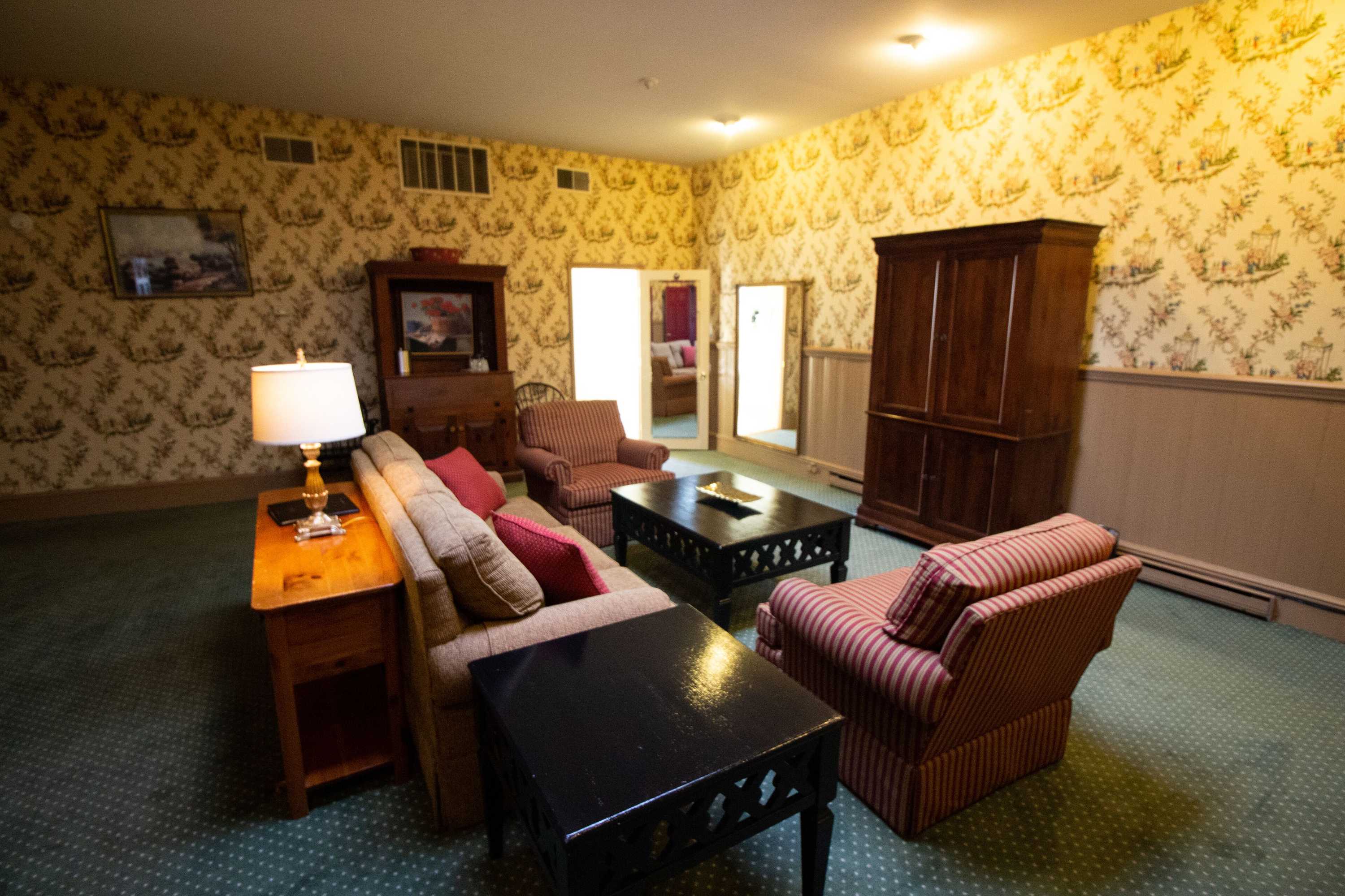 Gift card for Beekman Arms And Delamater Inn