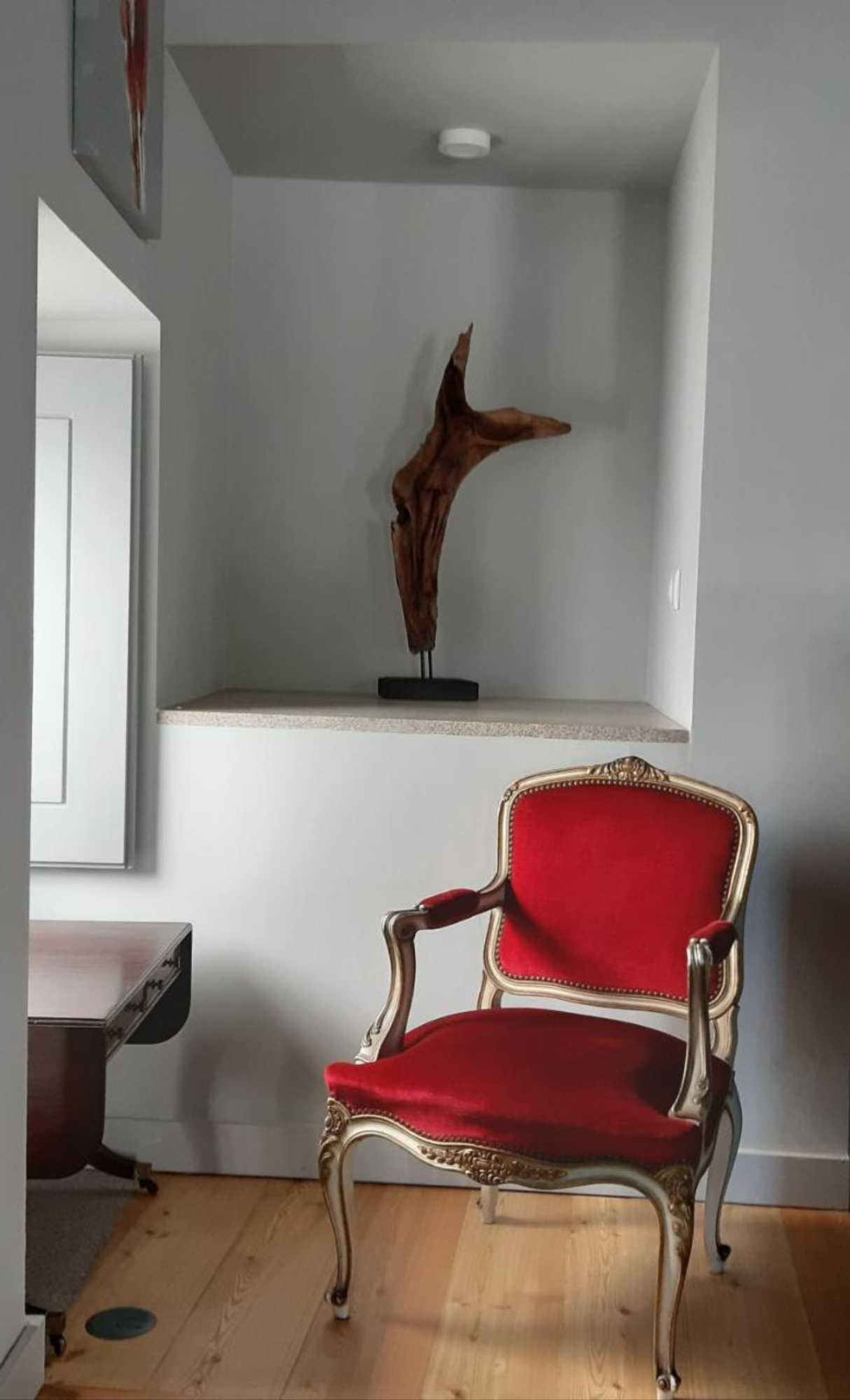 Gift card for Burgo da Villa