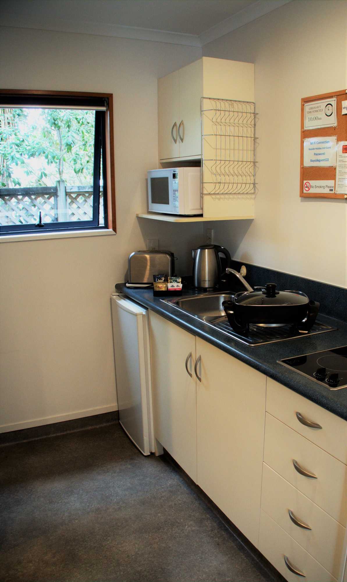 Gift card for Bayside Motel Whitianga Gift card for Bayside Motel Whitianga