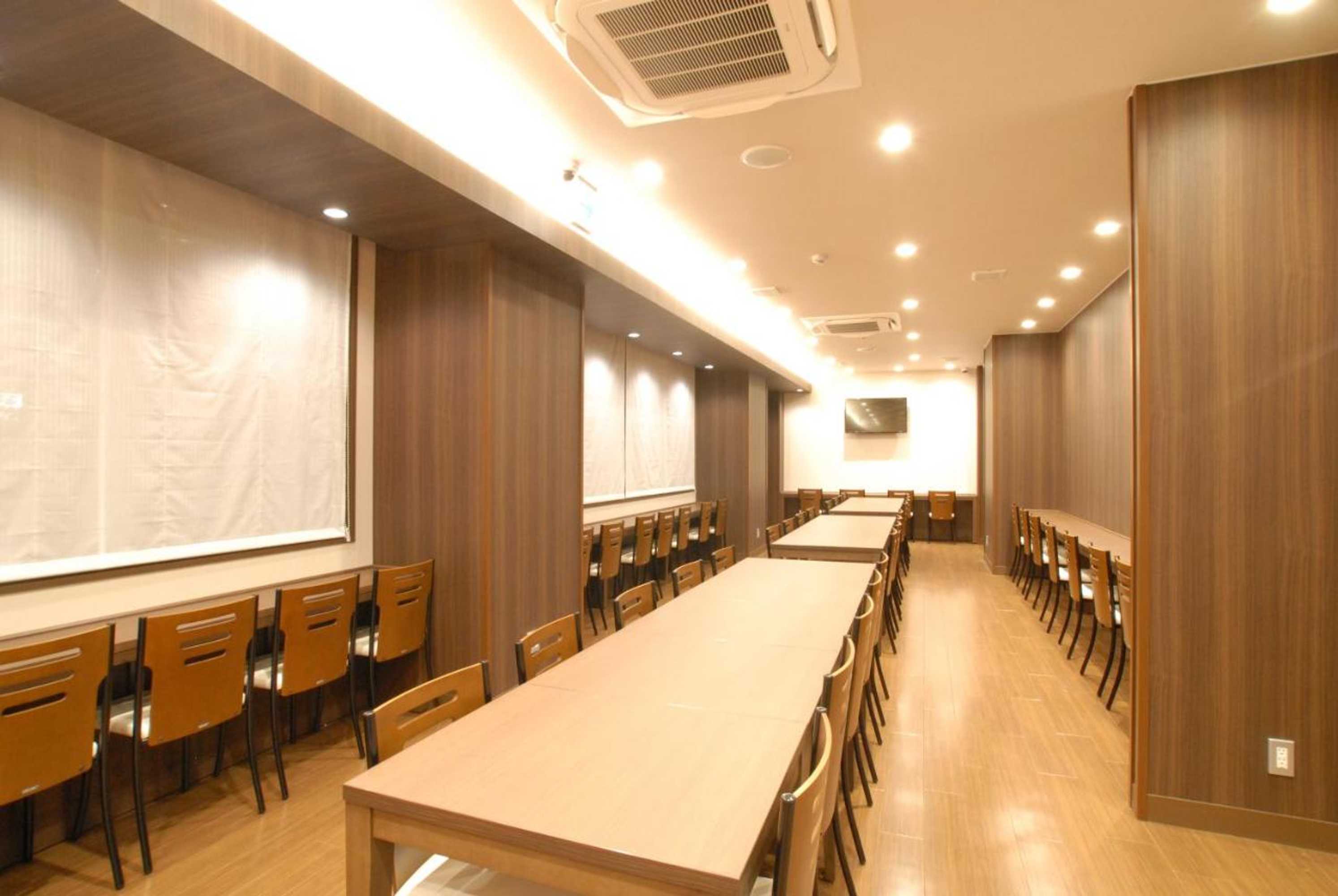 Gift card for AB Hotel Iwata