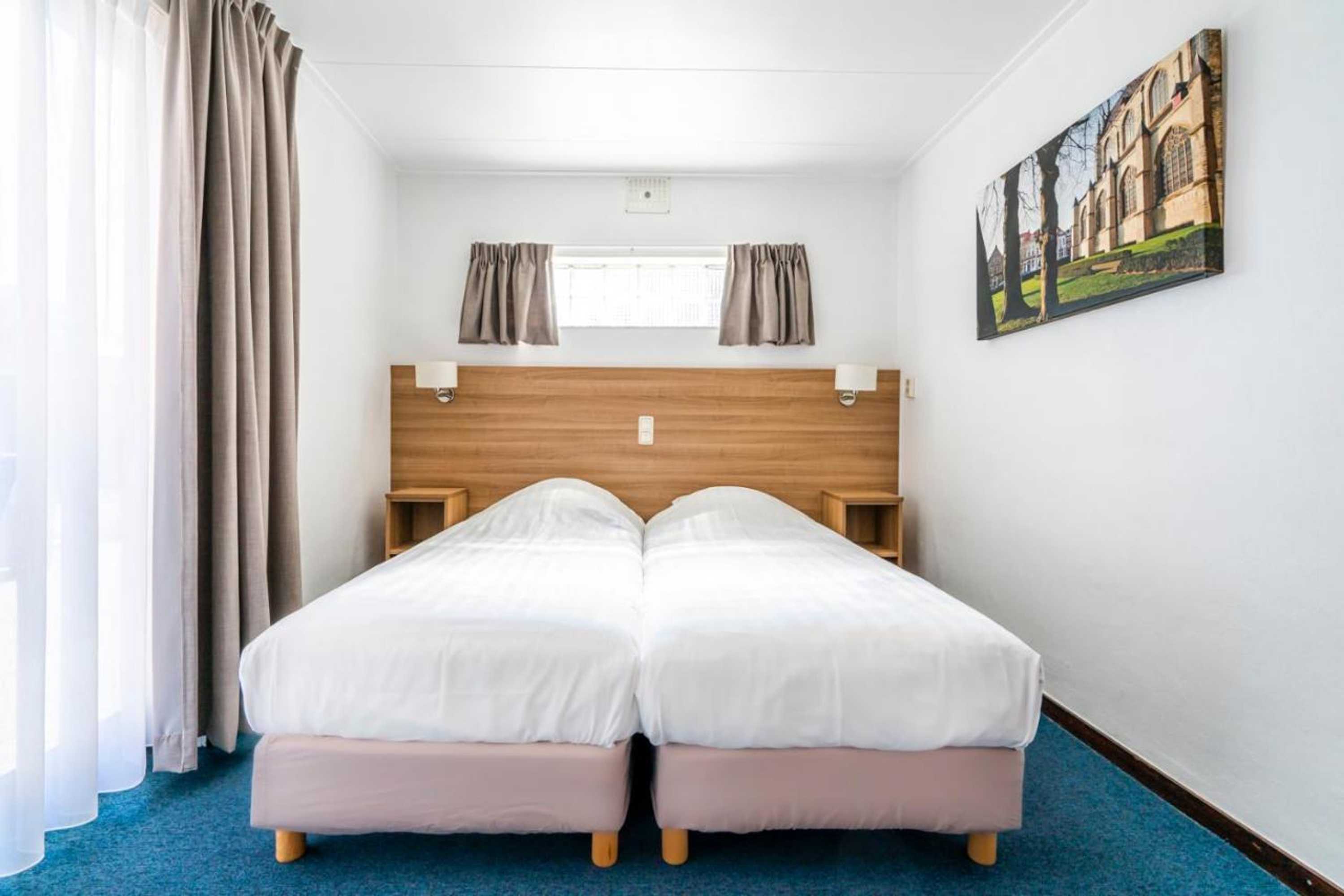 Gift card for Hotel Hulst