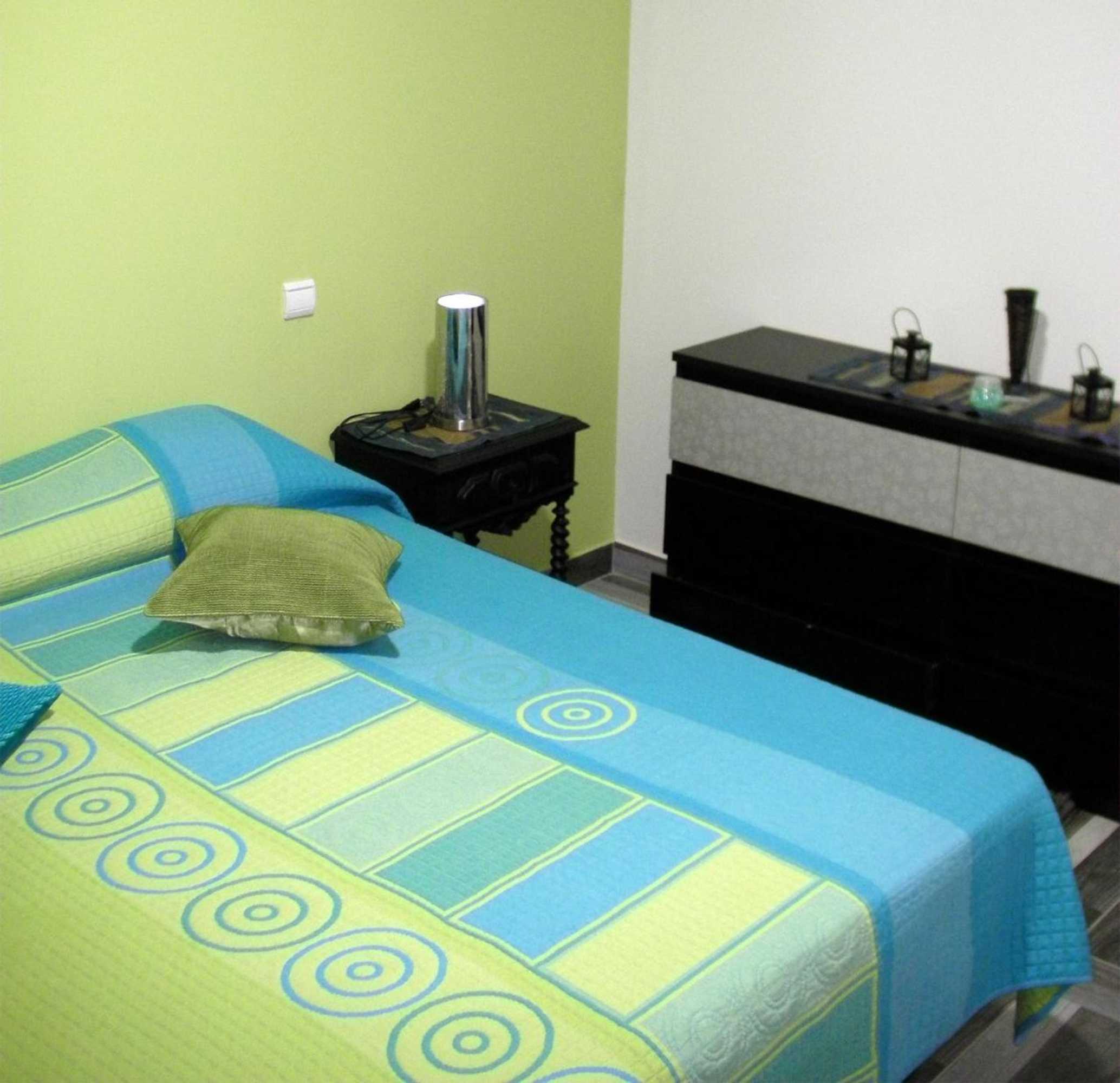 Gift card for Alojamento Costa & Dias