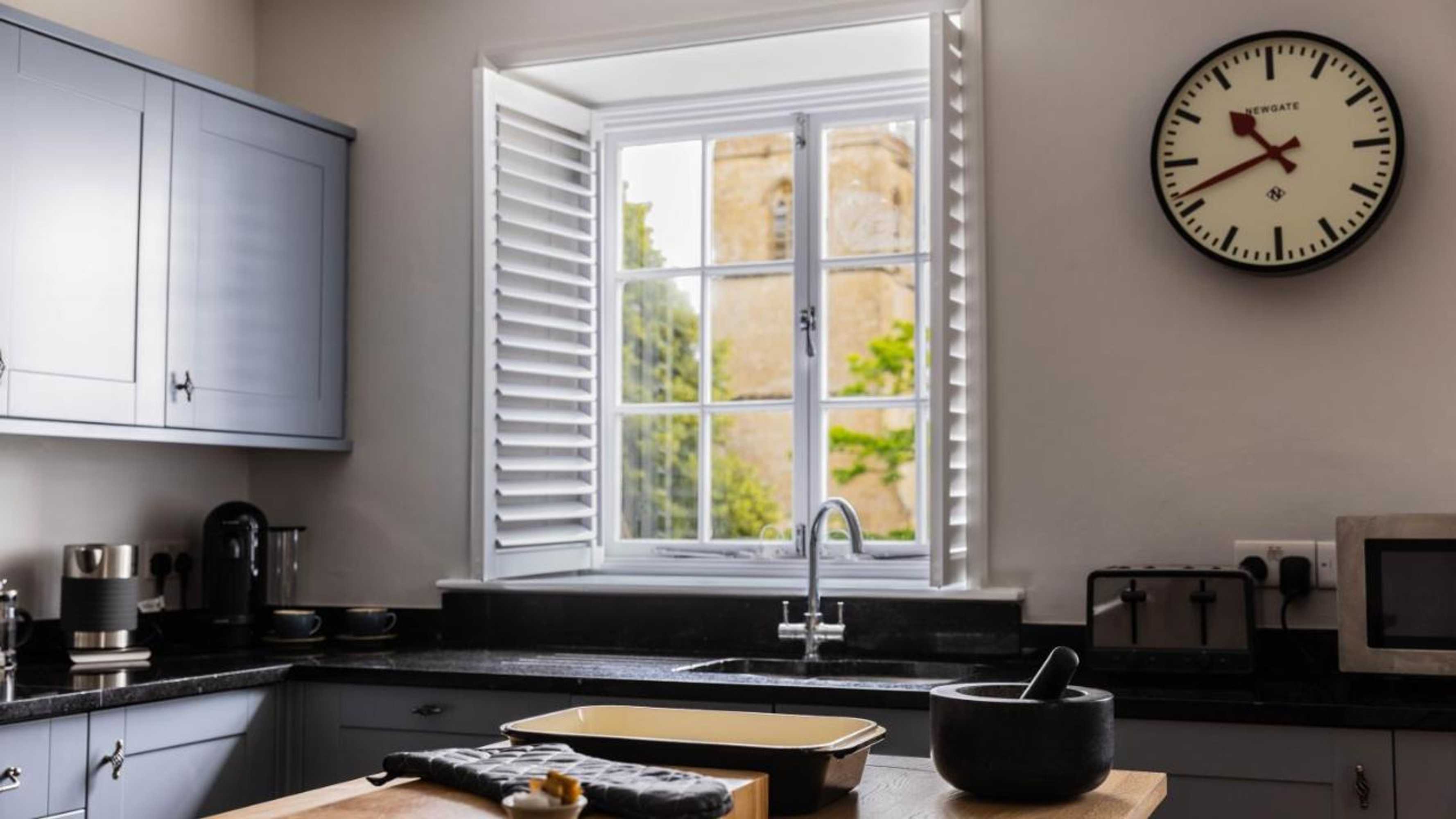 Gift card for The Unicorn Serviced Apartsuites