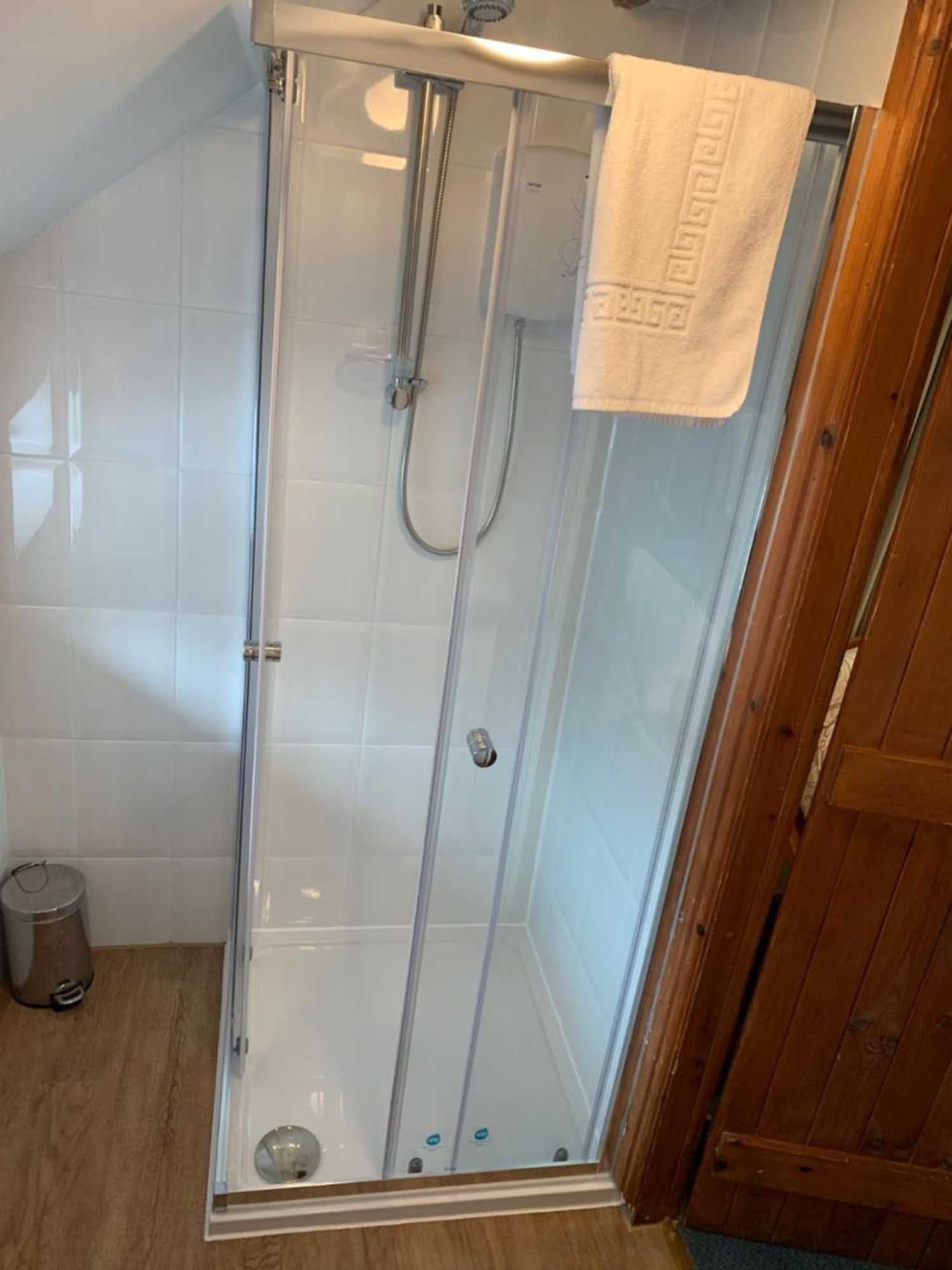 Gift card for The Green Man