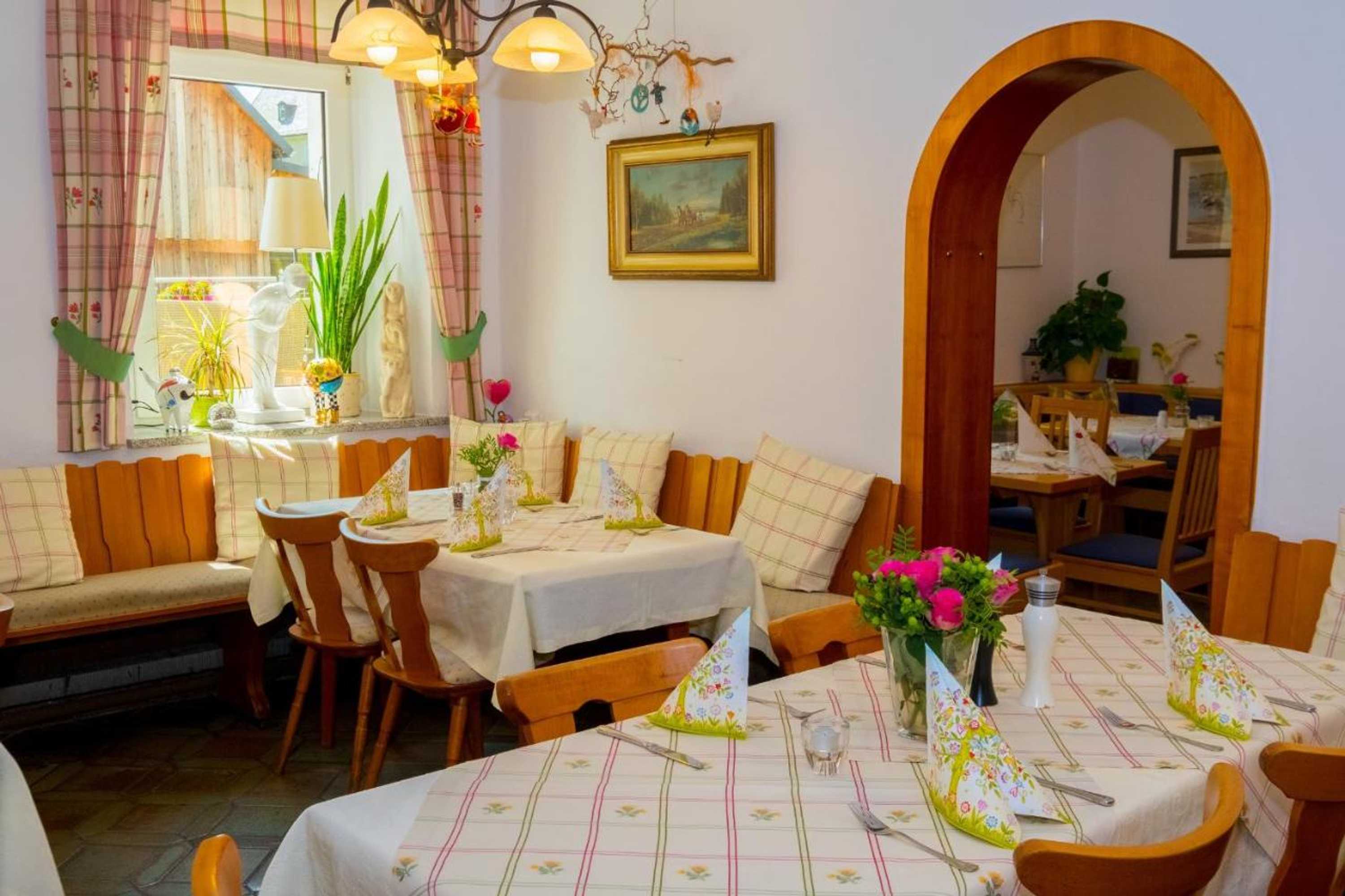 Gift card for Gasthof Walther And Pension