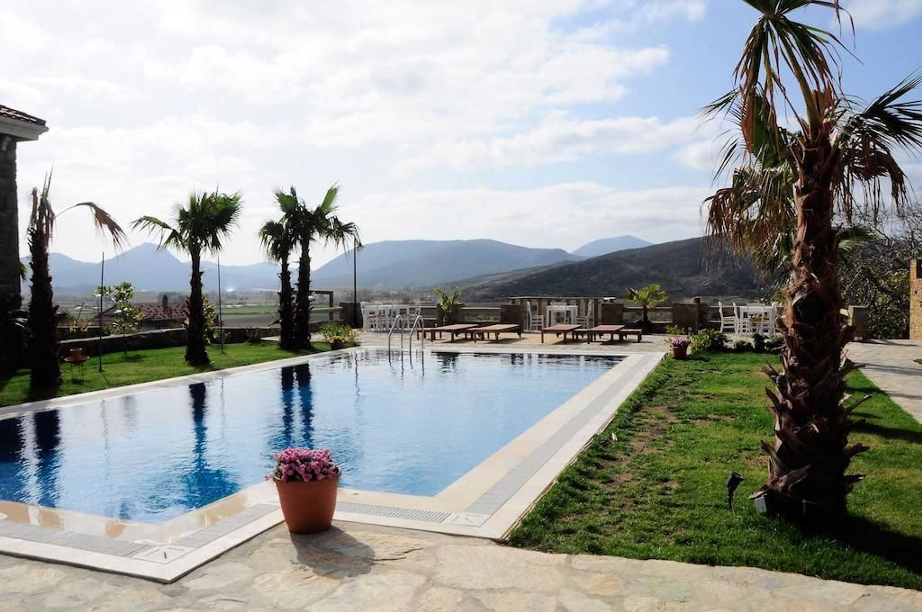 Gift card for Anemos Hotel