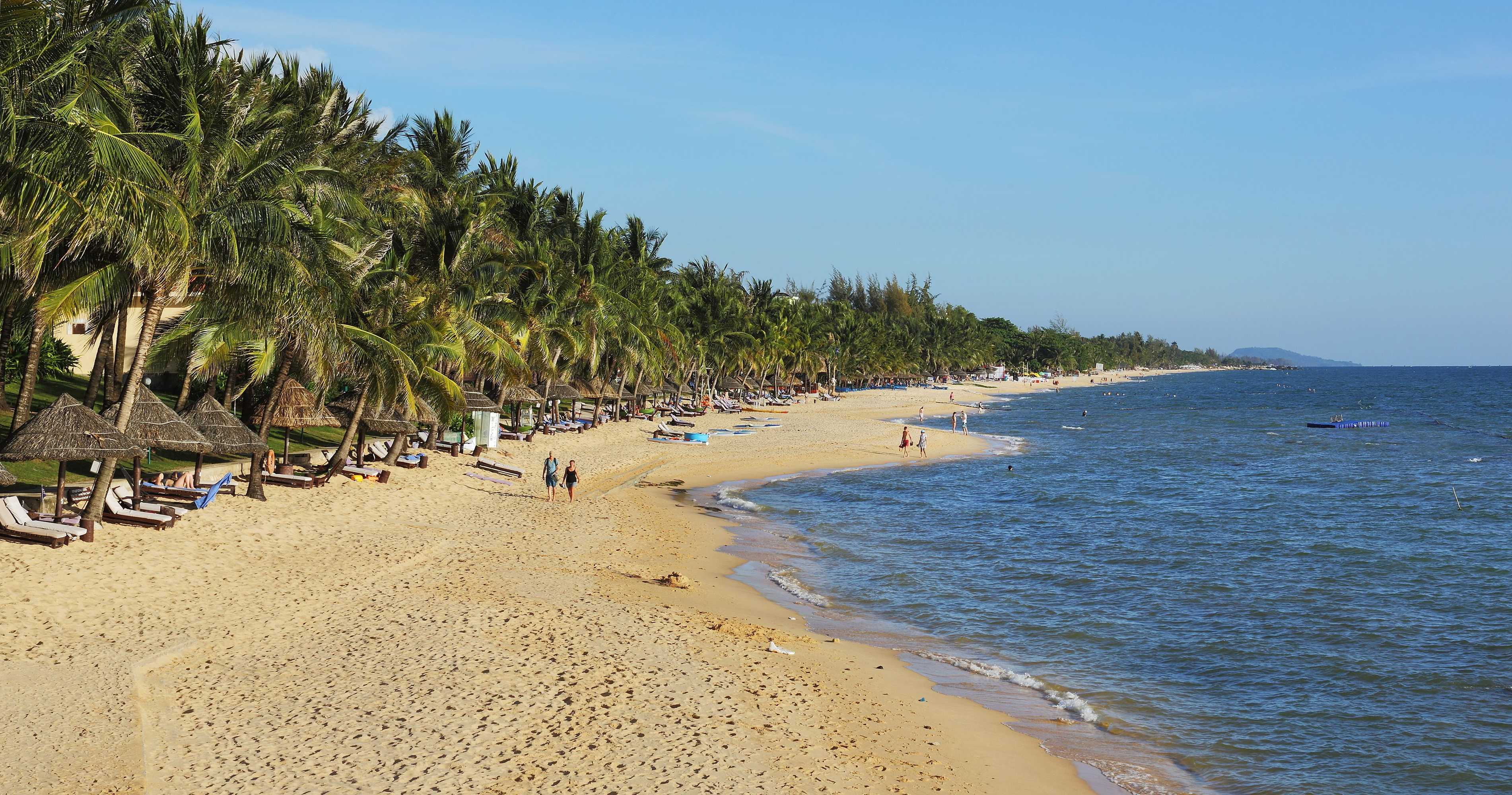 Gift card for Saigon Phu Quoc Resort Gift card for Saigon Phu Quoc Resort
