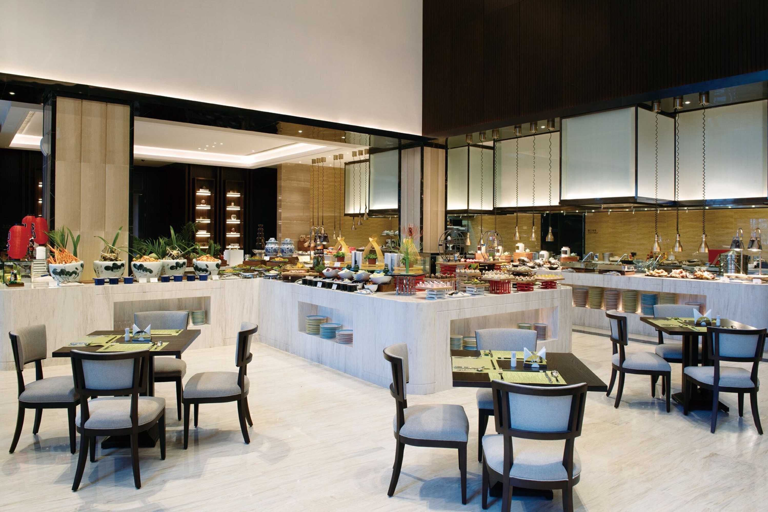 Gift card for Crowne Plaza Huailai by Ihg