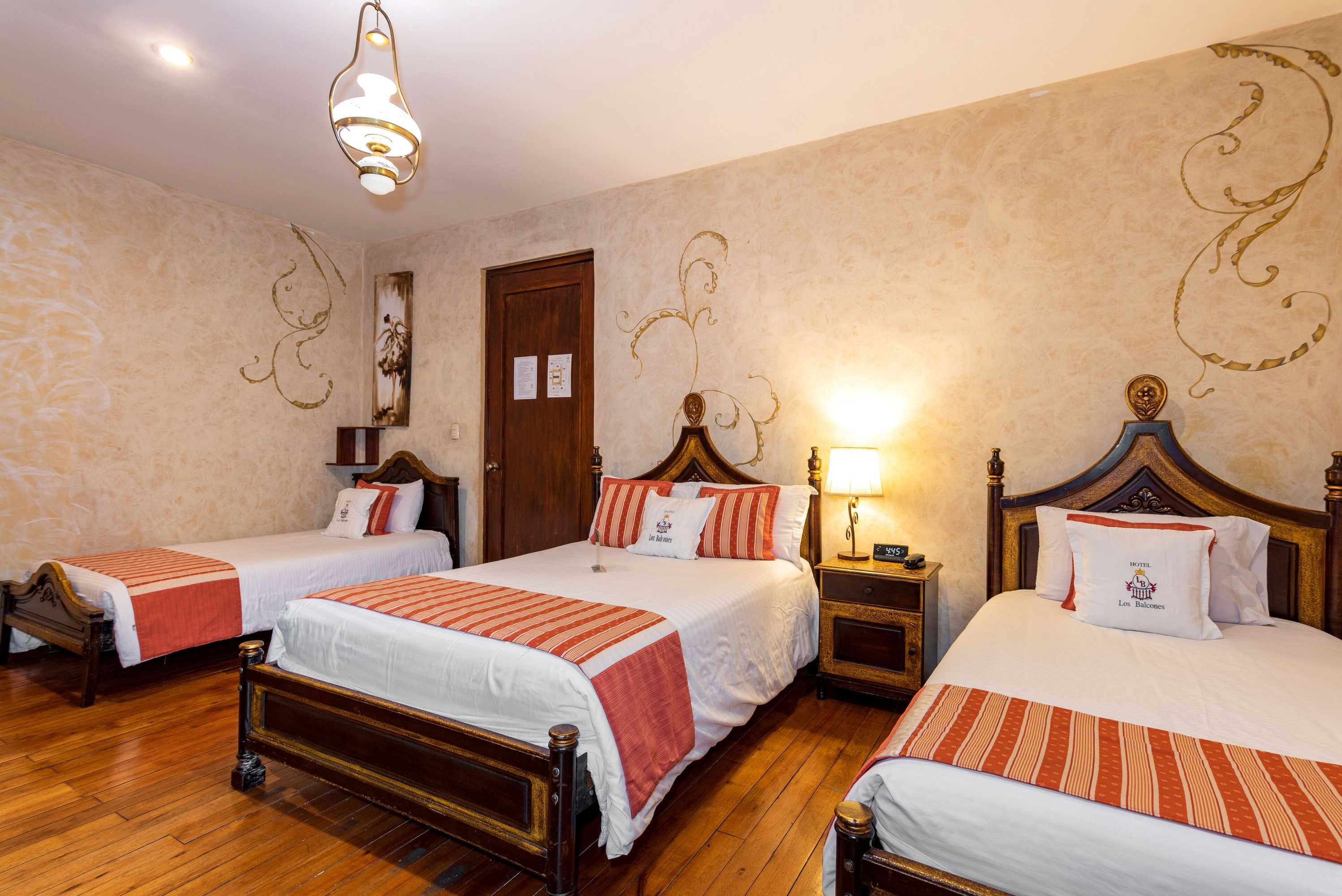 Gift card for Hotel Boutique Los Balcones Gift card for Hotel Boutique Los Balcones