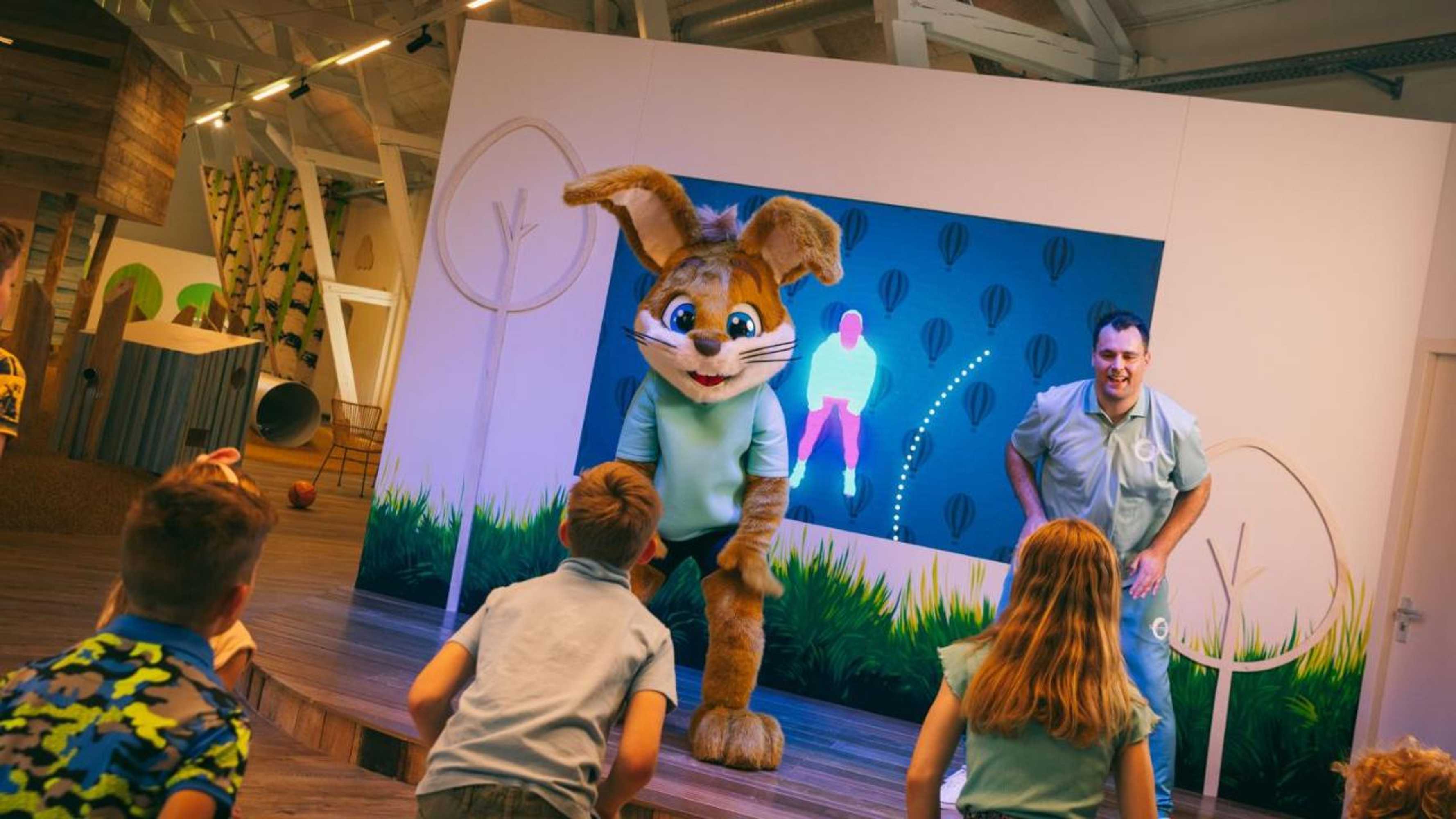 Gift card for Vakantiepark Klein Vink - 25a