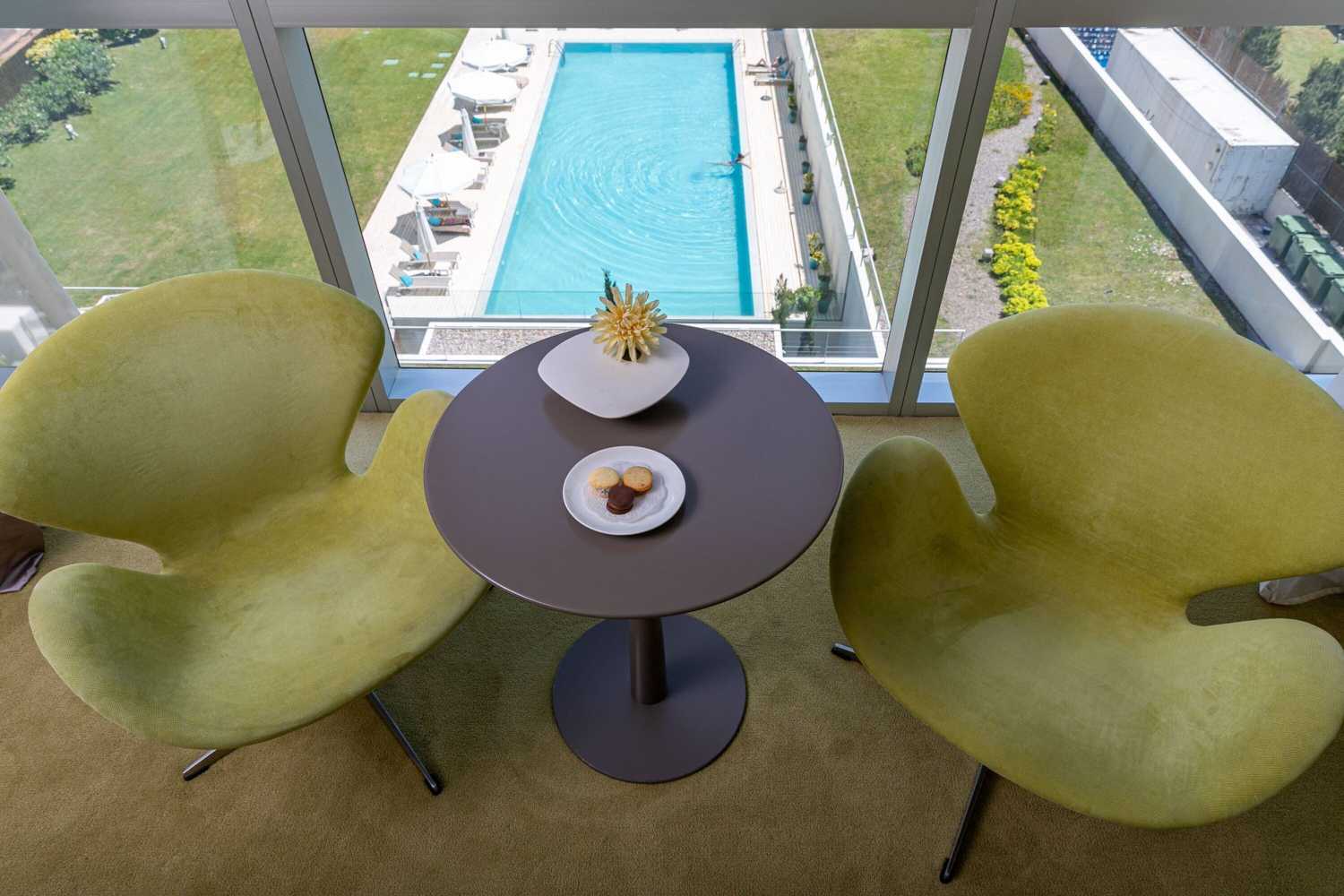 Gift card for The Grand Hotel - Punta Del Este Gift card for The Grand Hotel - Punta Del Este