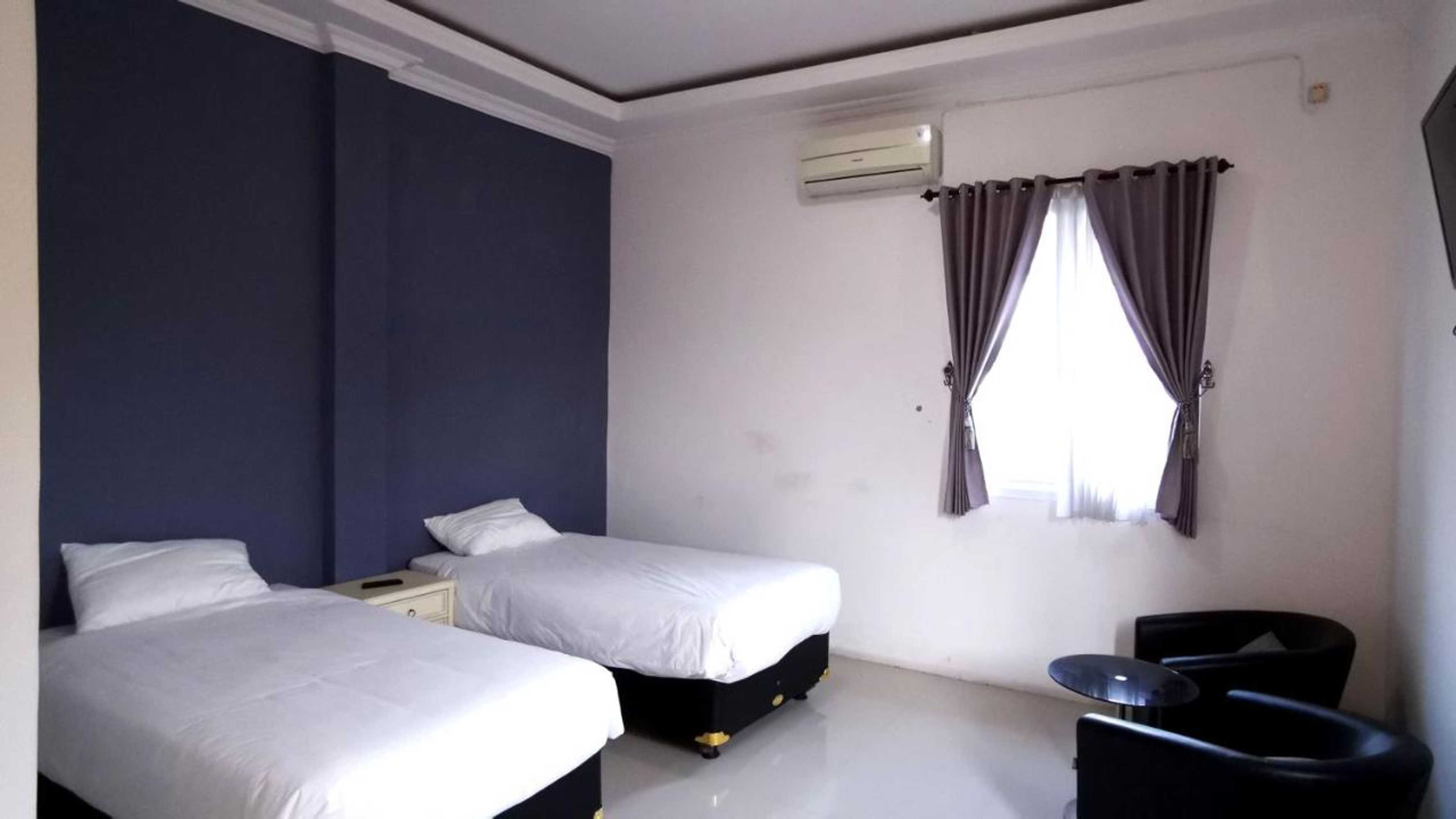 Gift card for Hotel Aqiilah Syariah