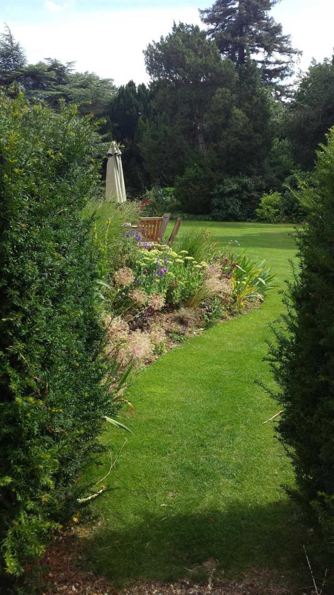 Gift card for Benslow Music