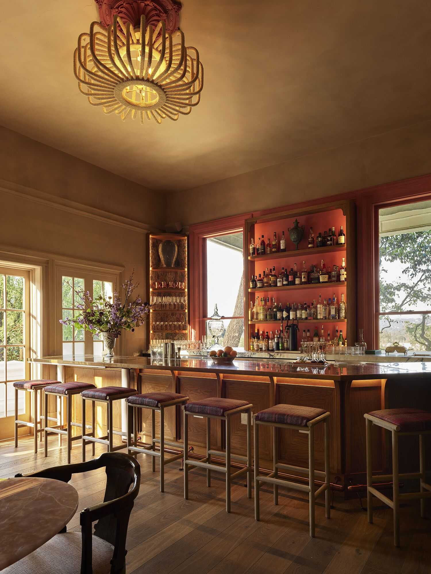 Gift card for The Madrona
