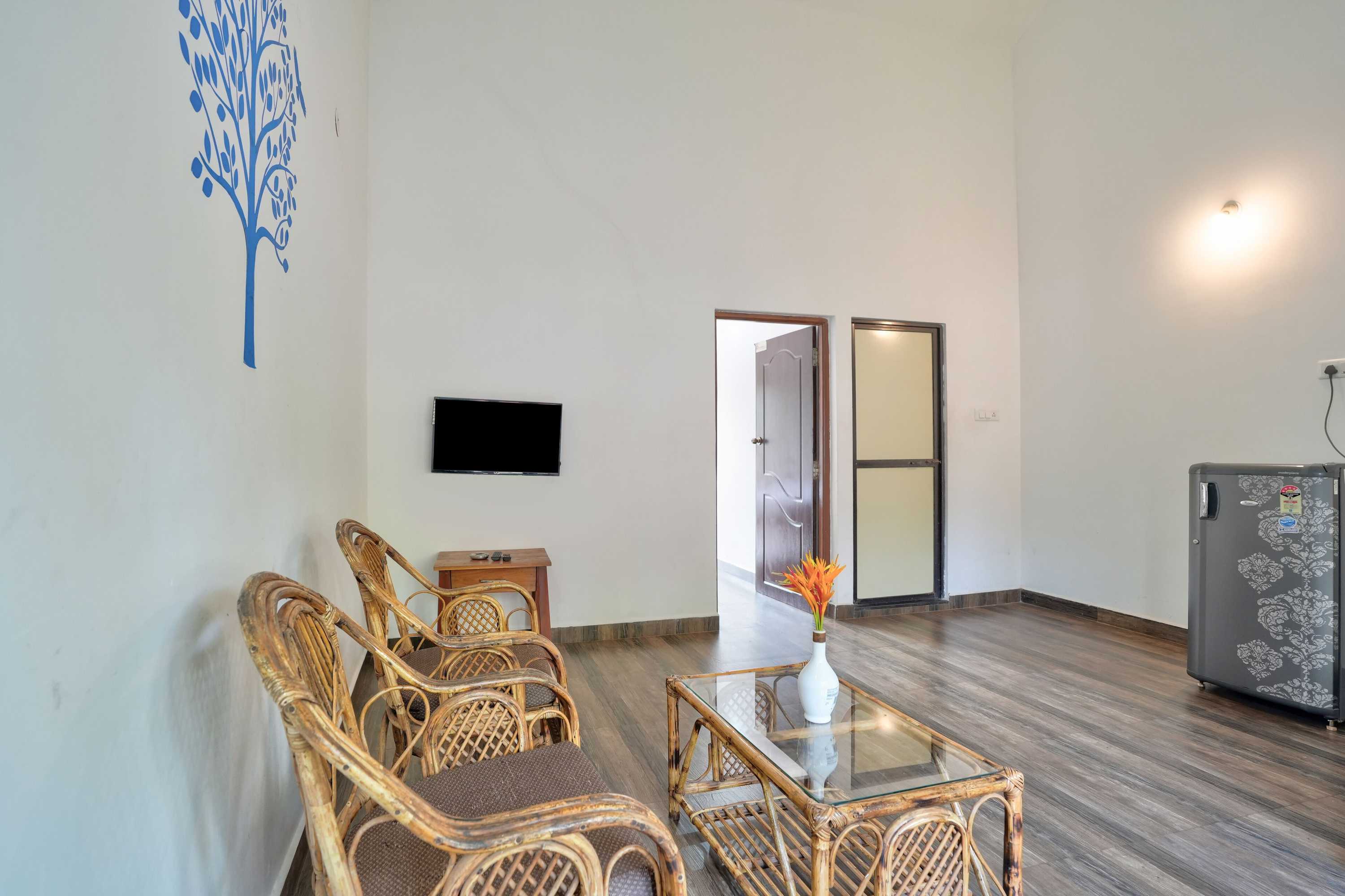 Gift card for Casa De Royale - Anjuna