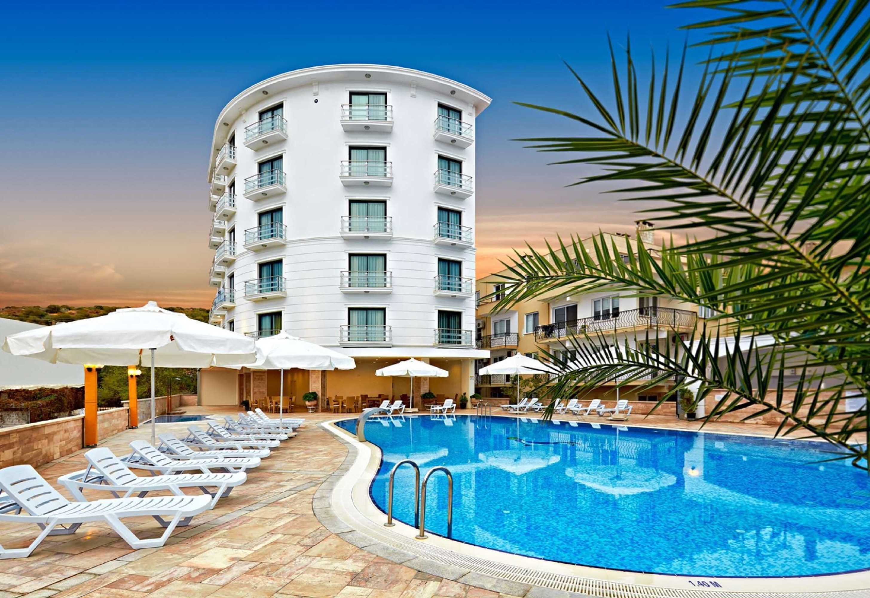 Gift card for Cinar Hotel Gift card for Cinar Hotel